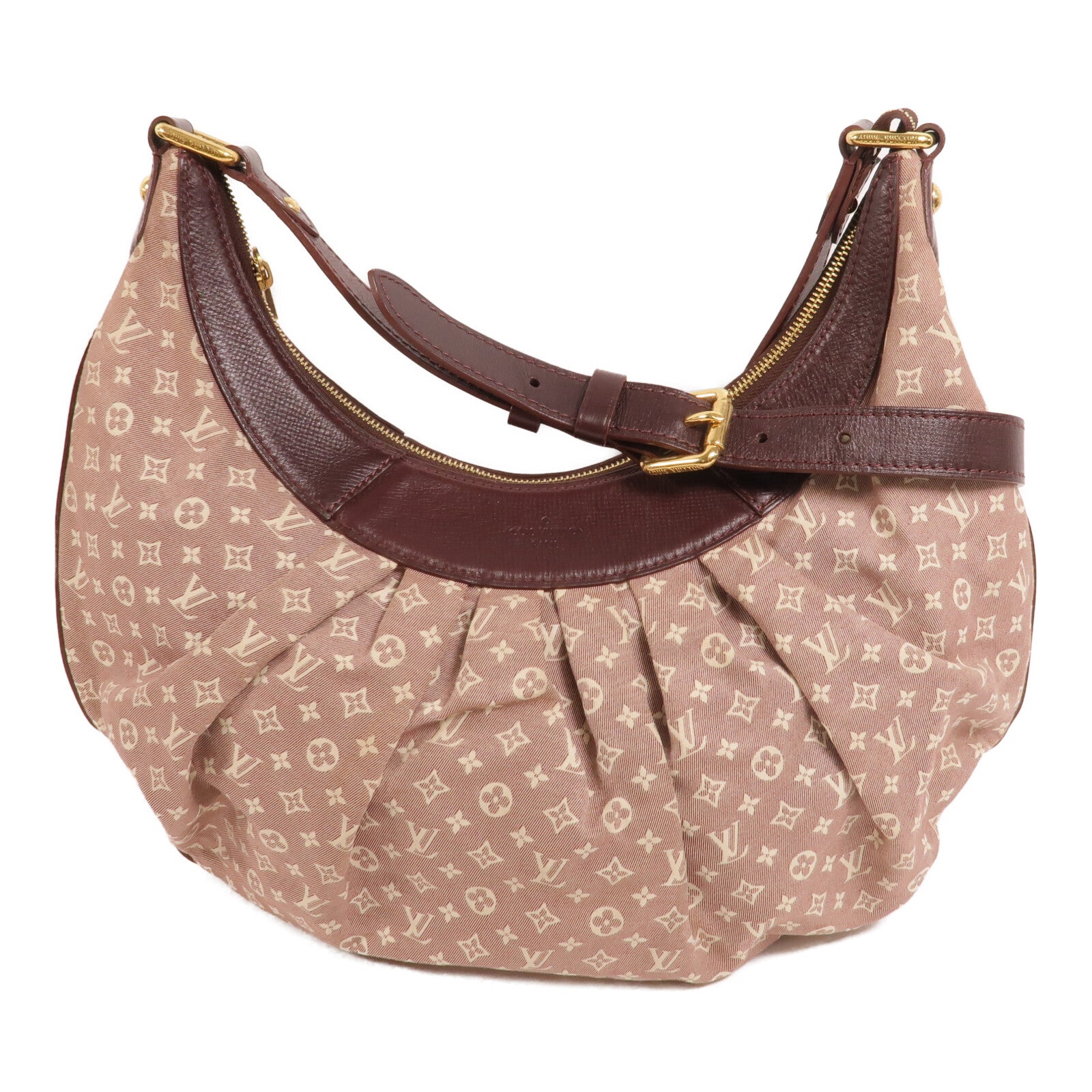 LOUIS VUITTON Monogram Idylle Rhapsody MM肩背袋
