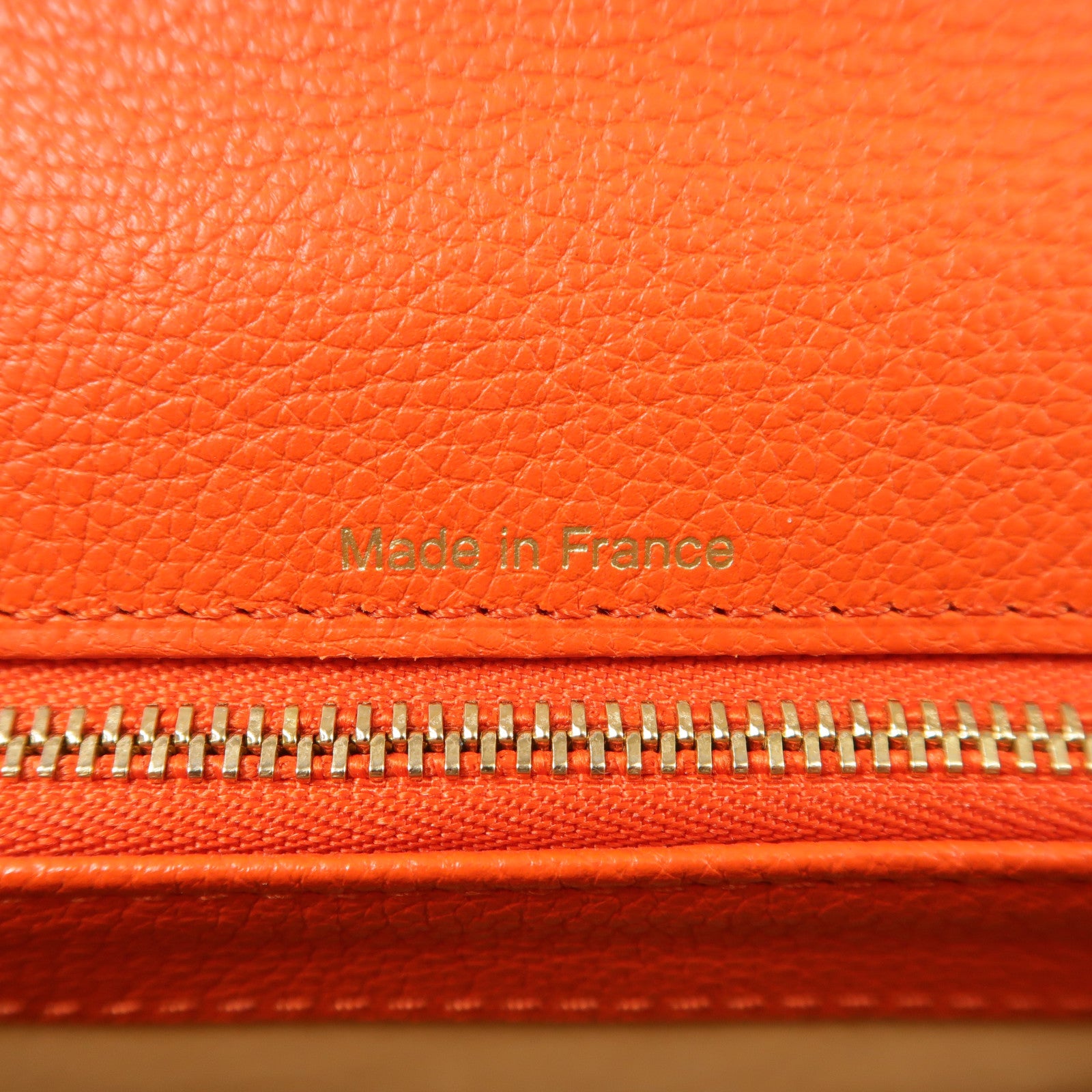 Delvaux 牛皮皮革Brillant East & West銀扣手挽肩背兩用袋