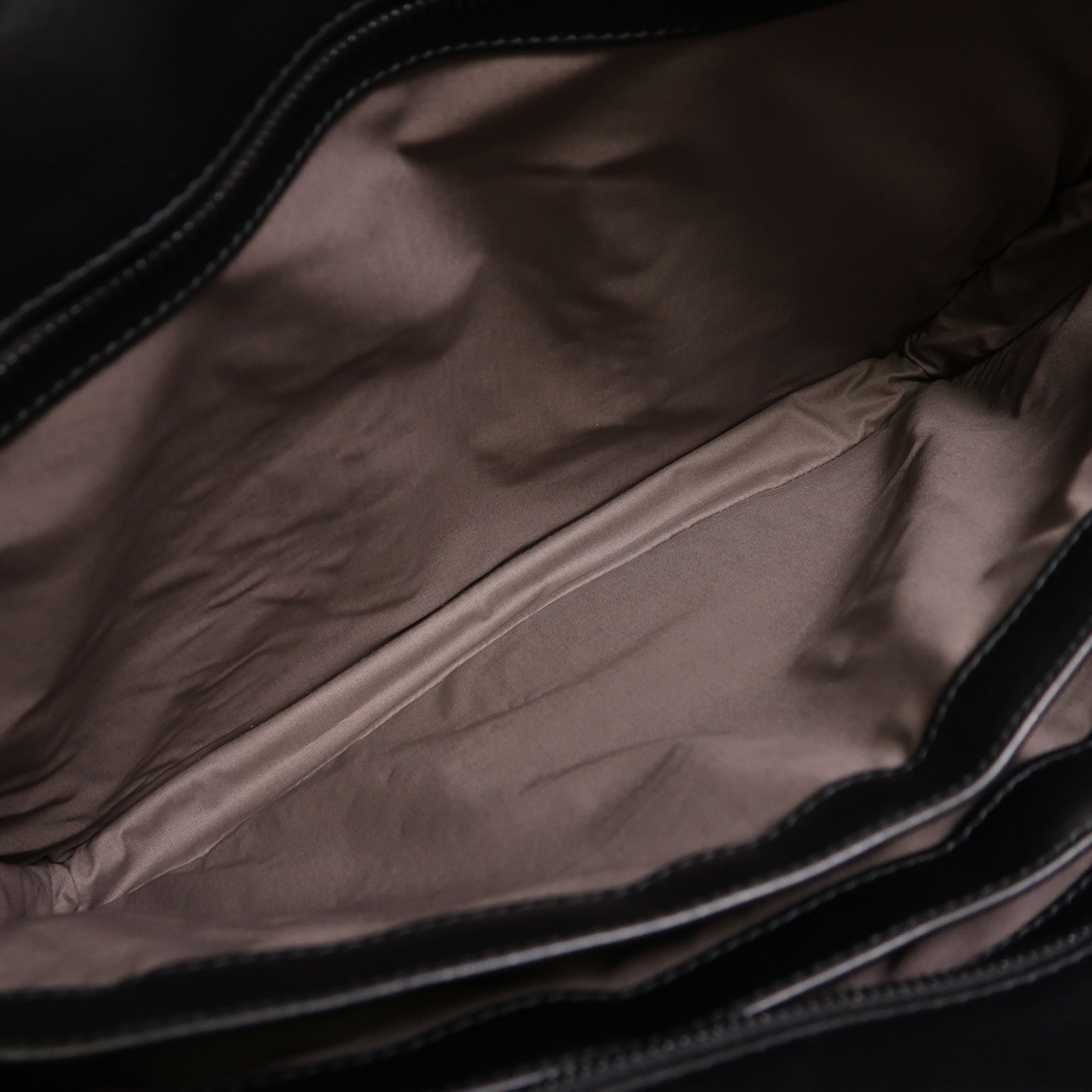 BOTTEGA VENETA 羊皮皮革Briefcase公事包