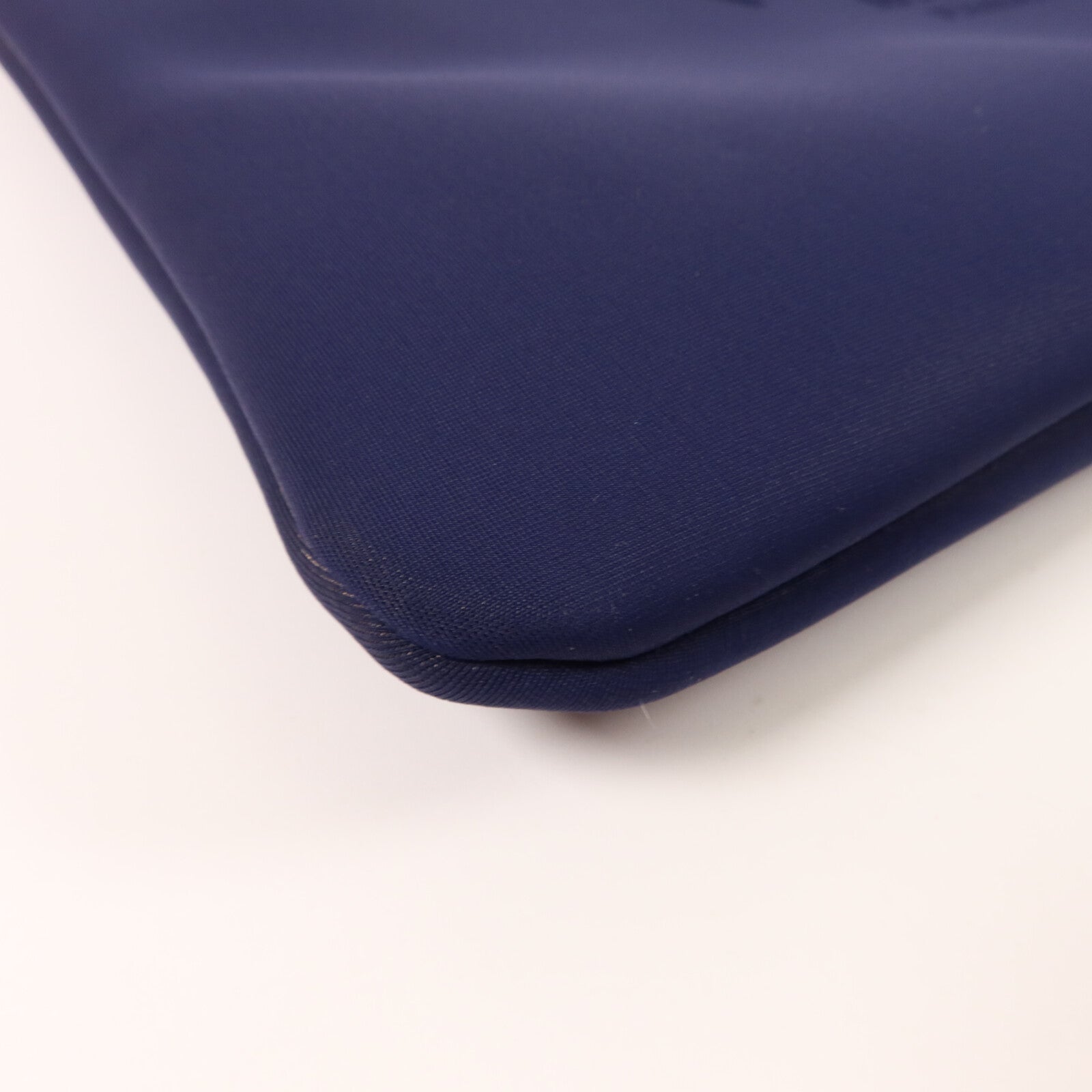 HERMES 聚醯胺/氨綸Neobain Case Medium Model手拿包