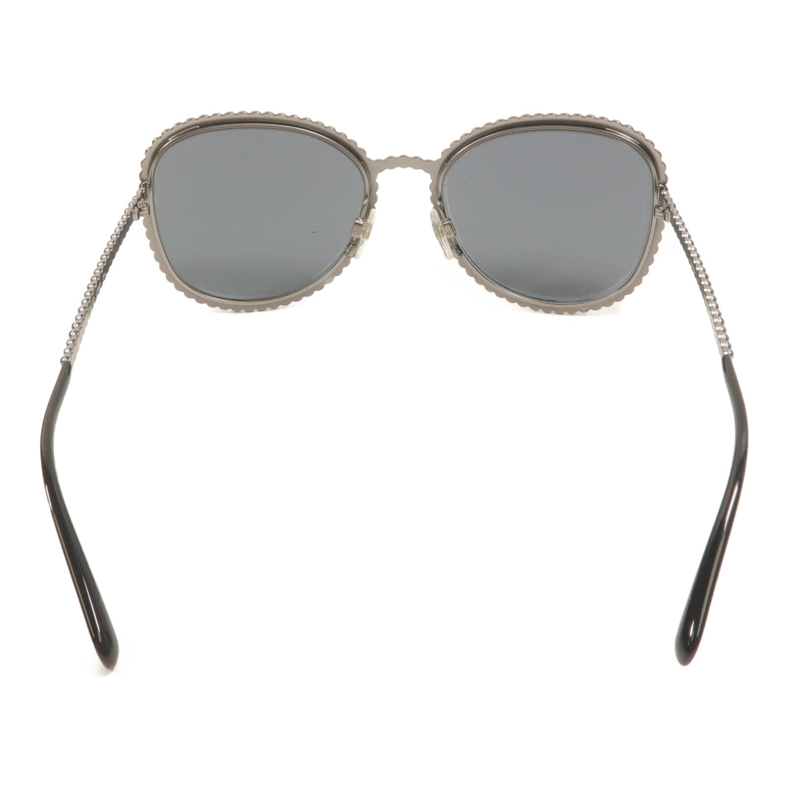 CHANEL PVC Sunglasses太陽眼鏡