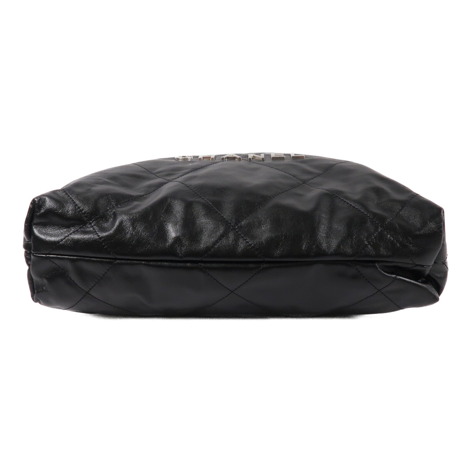 CHANEL 牛皮皮革Chanel 22 Small鏈帶肩背袋