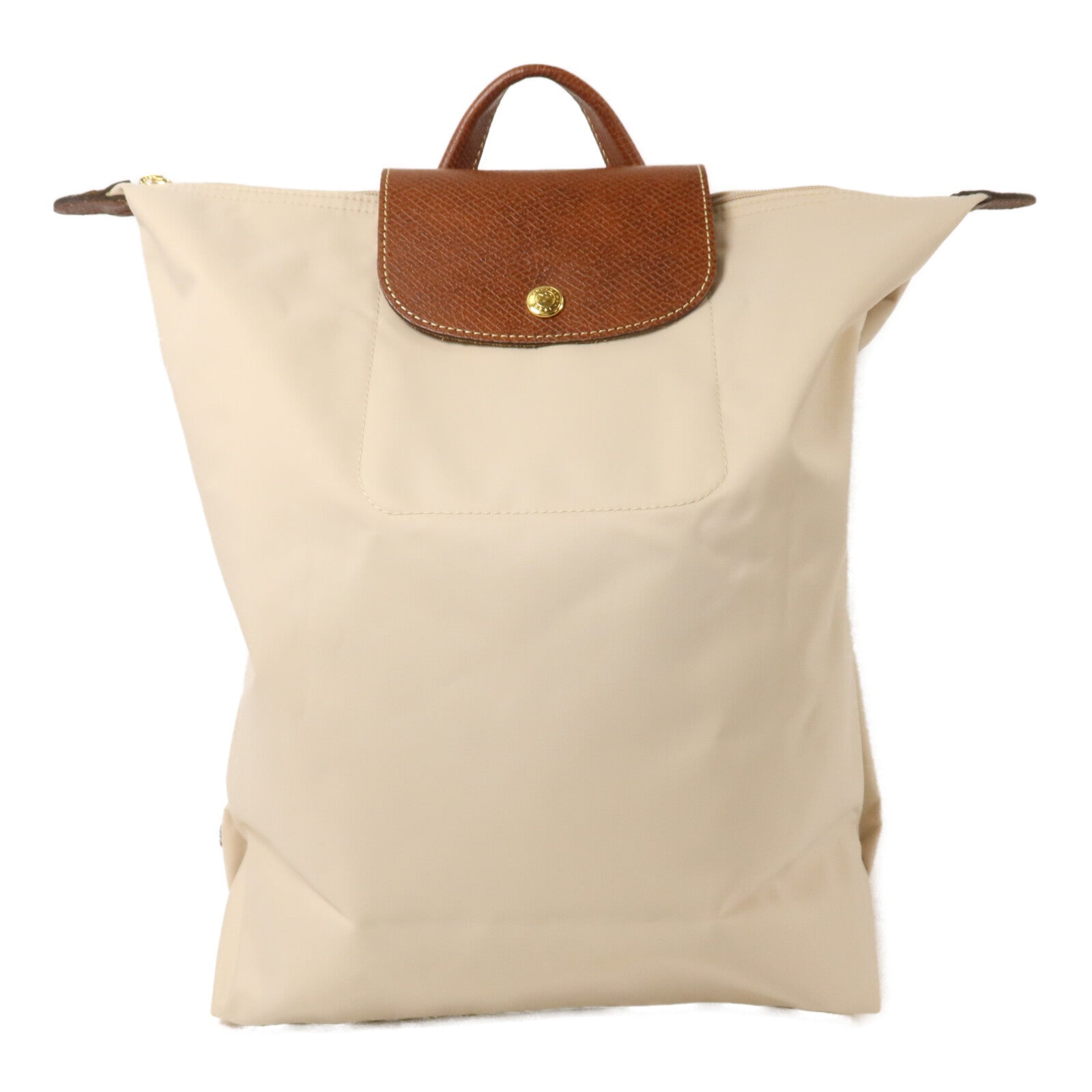 Longchamp 尼龍Backpack背包