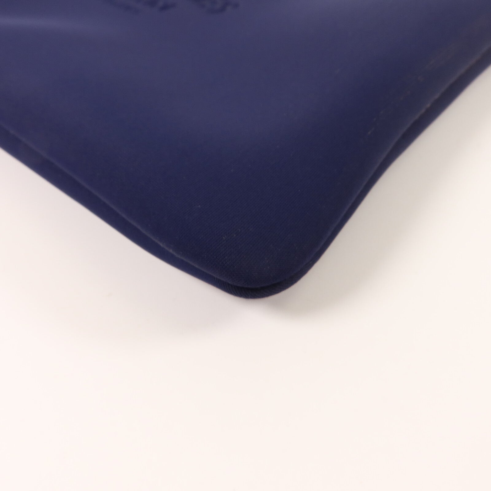 HERMES 聚醯胺/氨綸Neobain Case Medium Model手拿包