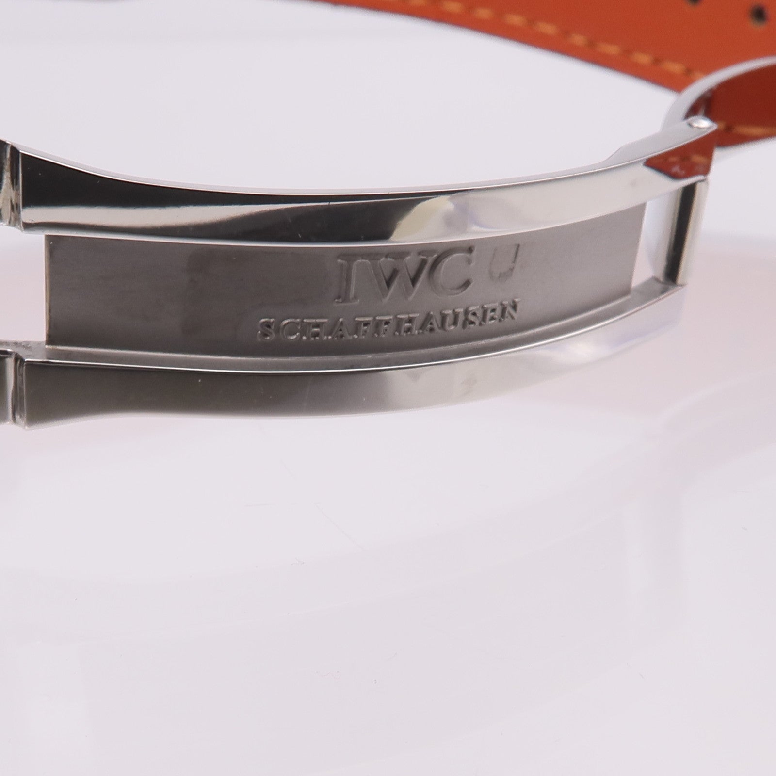 IWC Worldtimer IW326201