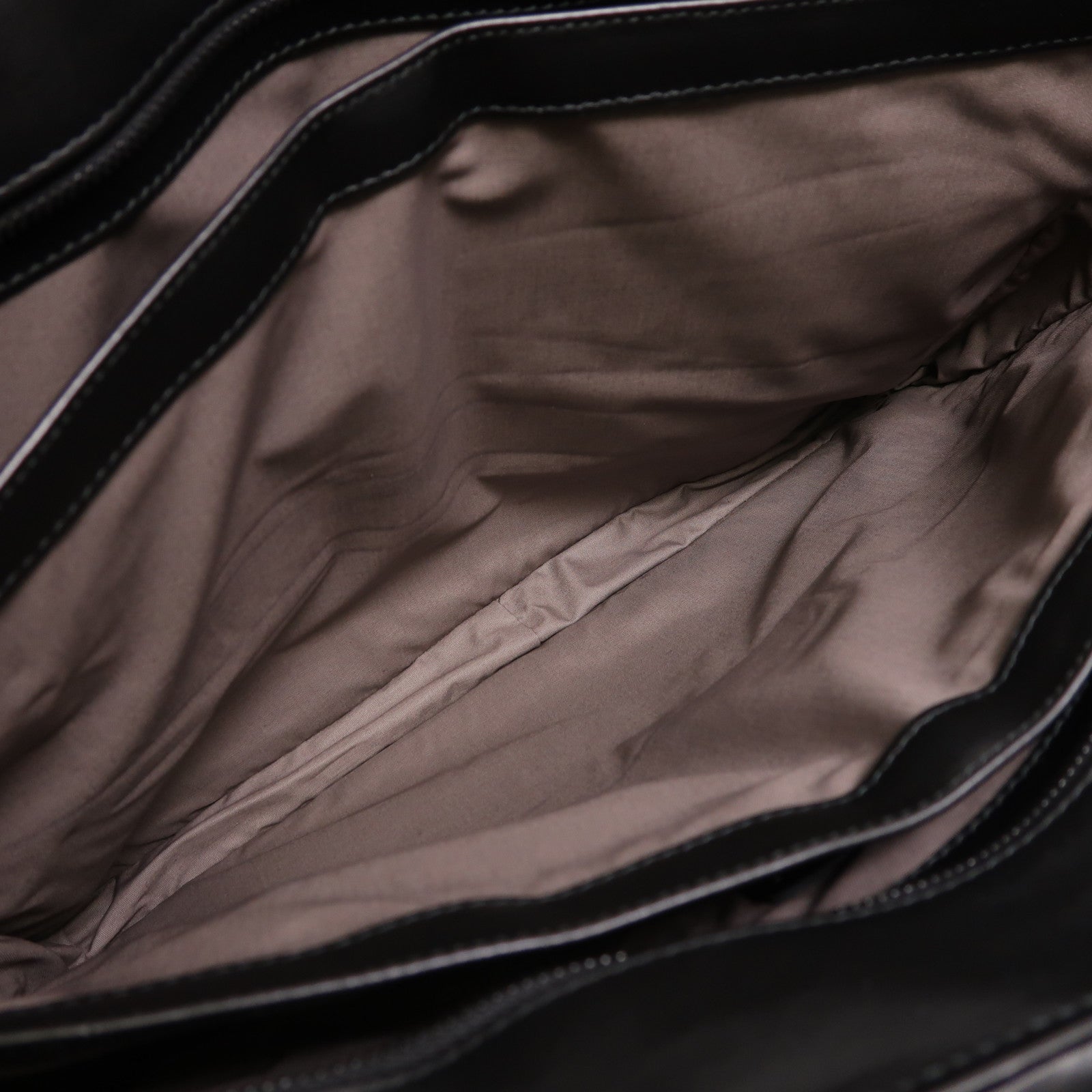 BOTTEGA VENETA 羊皮皮革Briefcase公事包