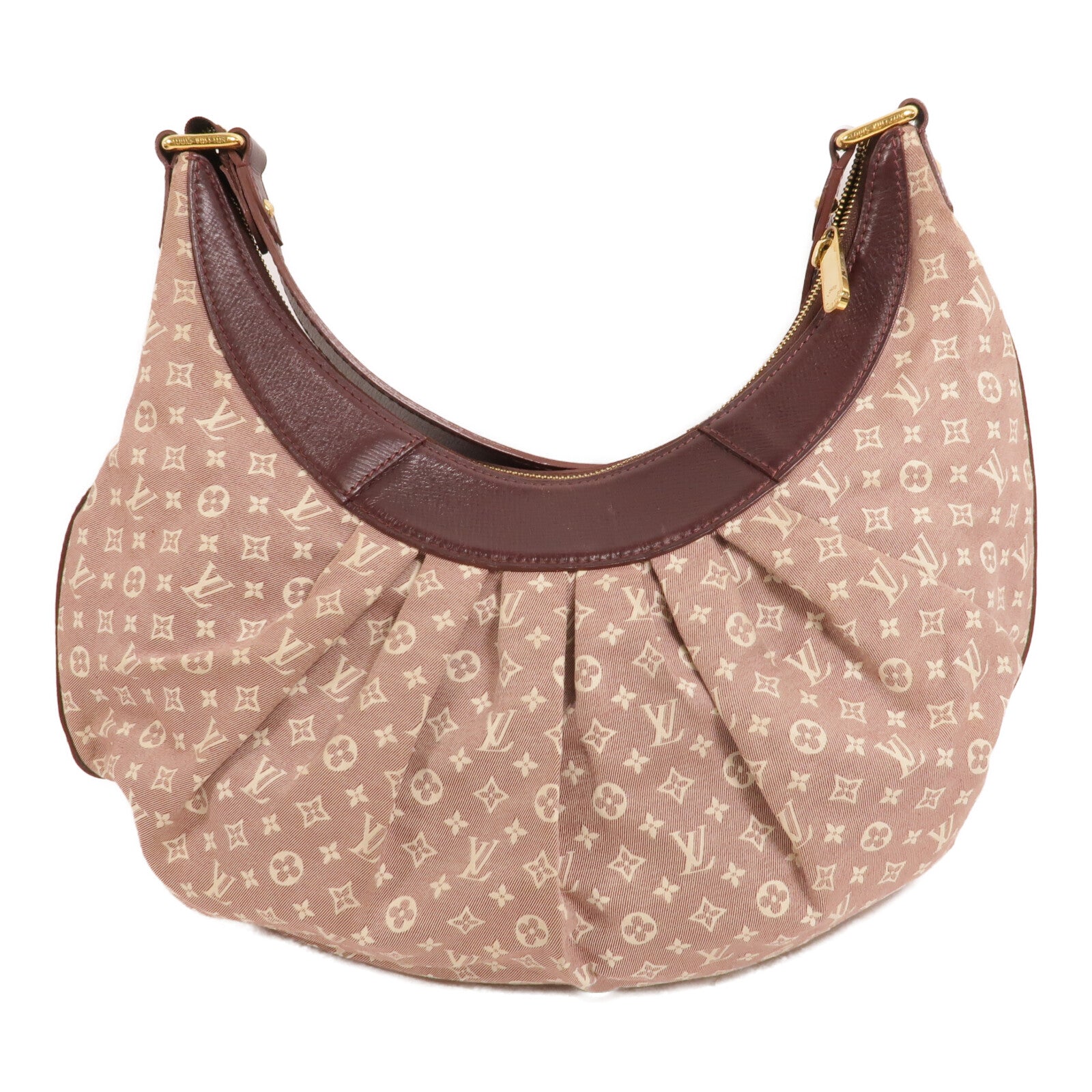 LOUIS VUITTON Monogram Idylle Rhapsody MM肩背袋