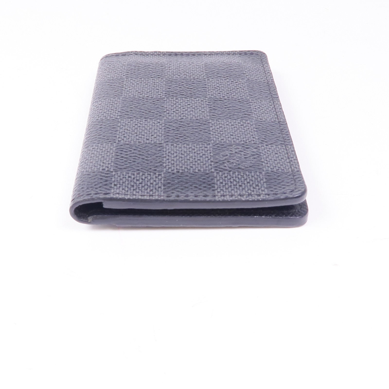 LOUIS VUITTON Damier Graphite Pocket Organizer卡片套
