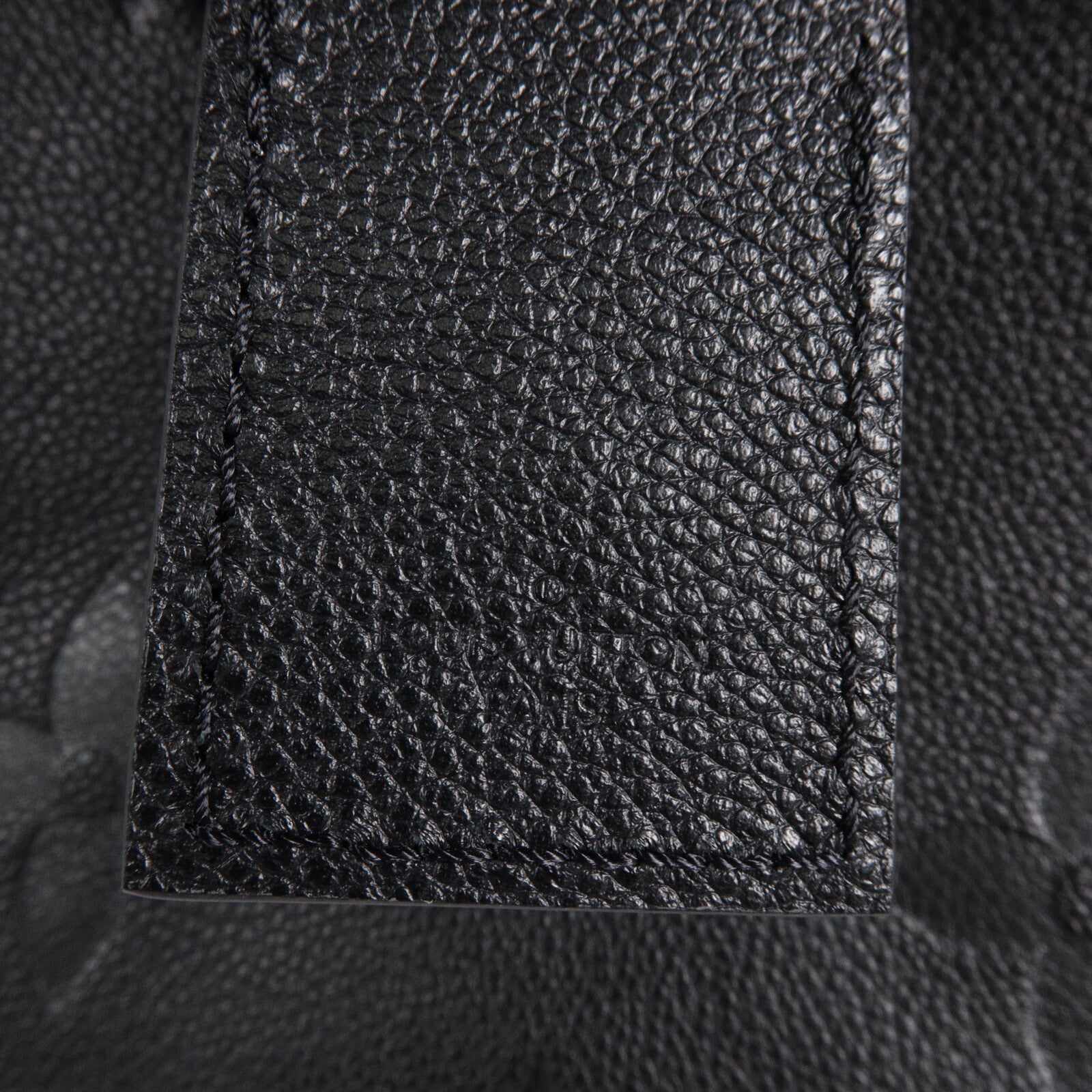 LOUIS VUITTON Monogram Empreinte Carryall PM肩背袋