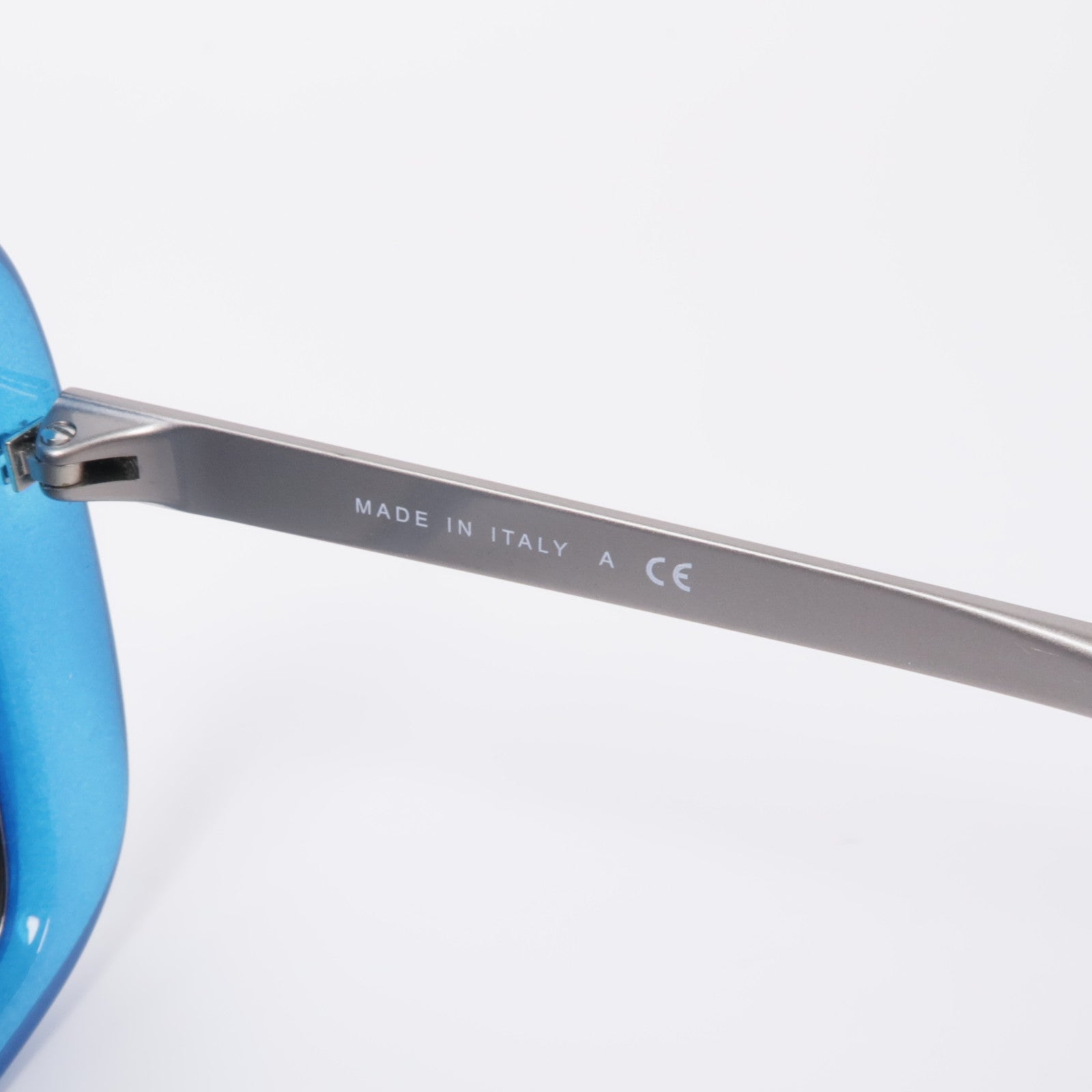 CHANEL PVC/金屬Sunglasses太陽眼鏡