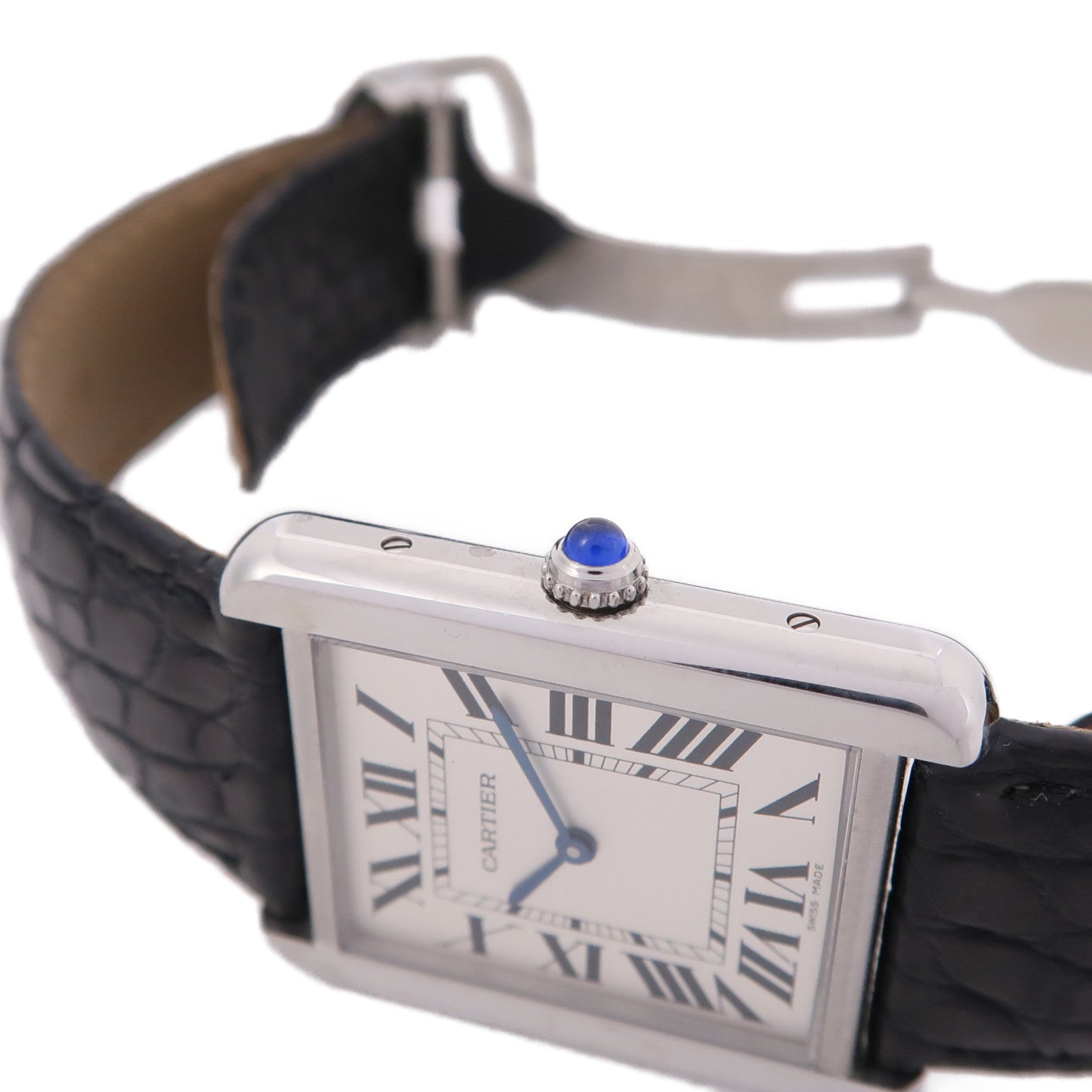 CARTIER Tank Solo 2715