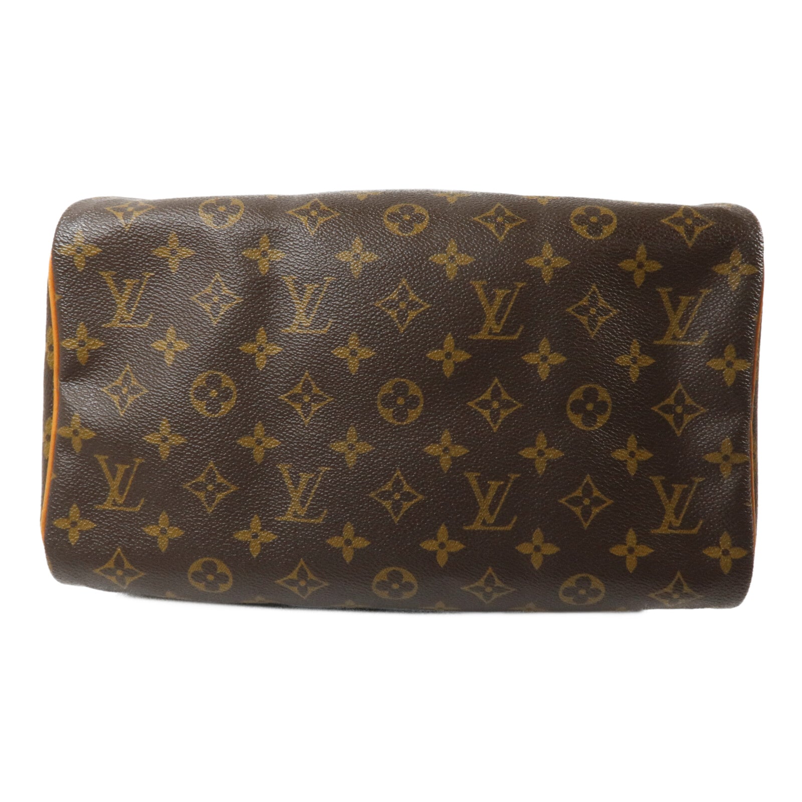 LOUIS VUITTON Monogram Speedy 30手挽袋