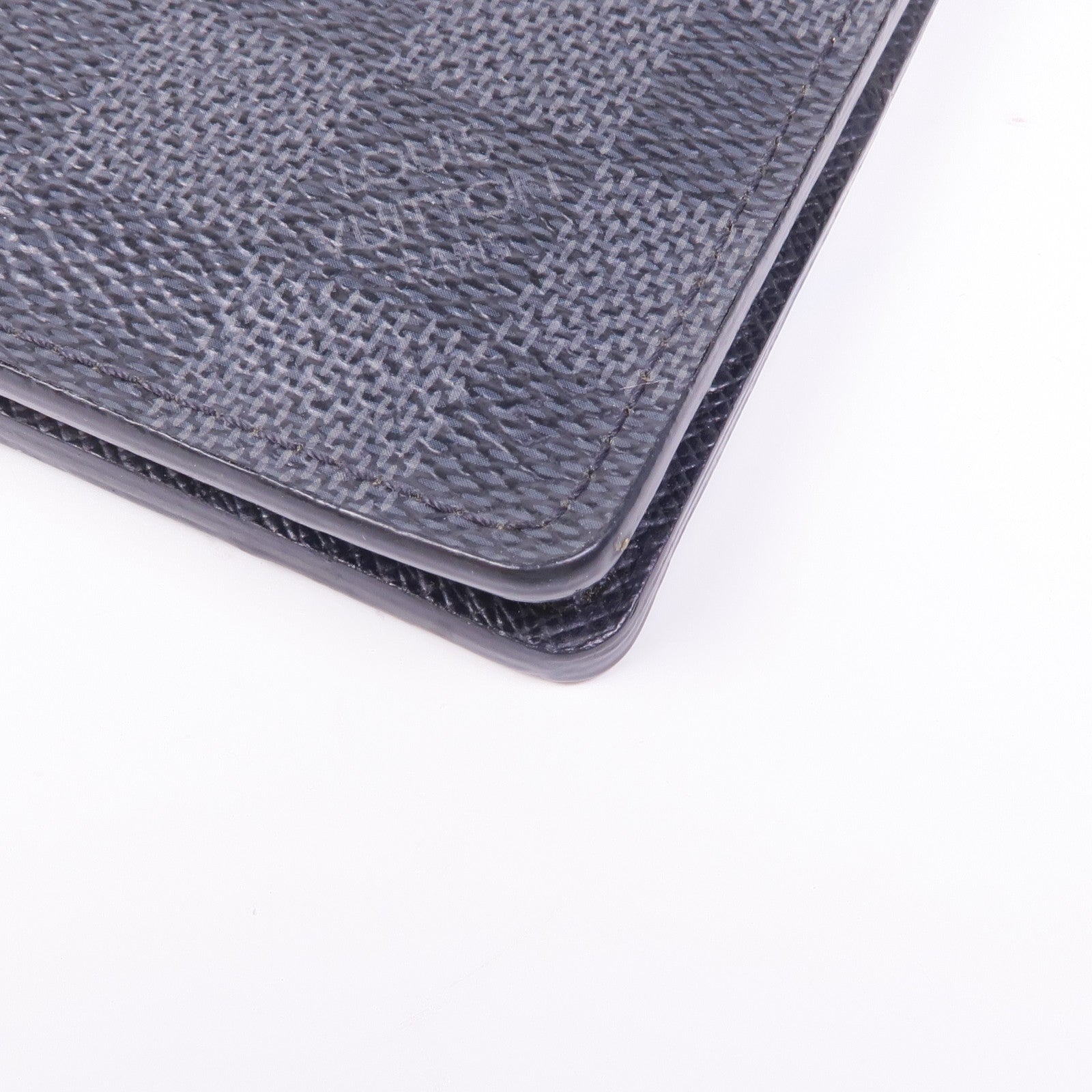 LOUIS VUITTON Damier Graphite Pocket Organizer卡片套