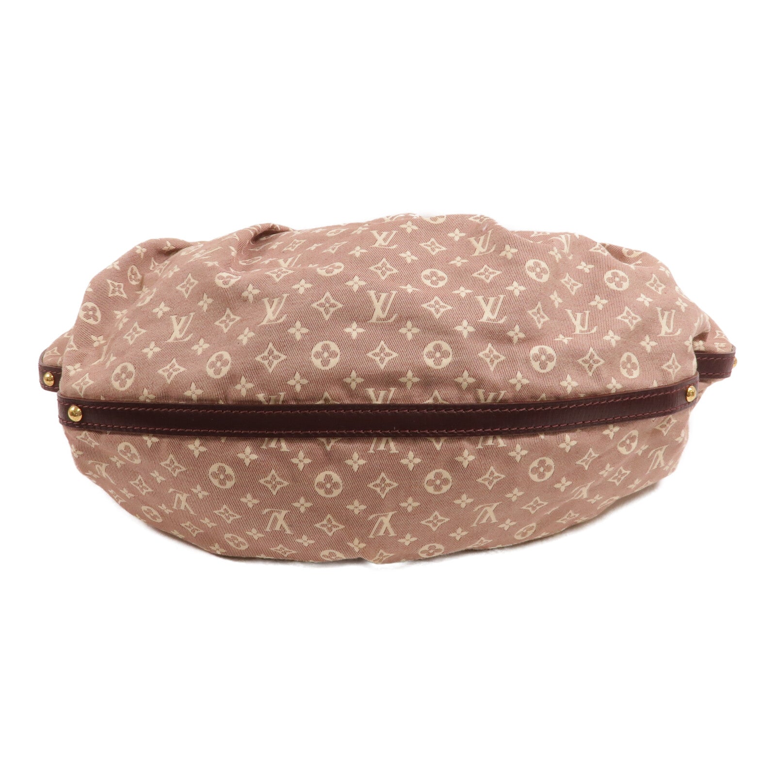 LOUIS VUITTON Monogram Idylle Rhapsody MM肩背袋