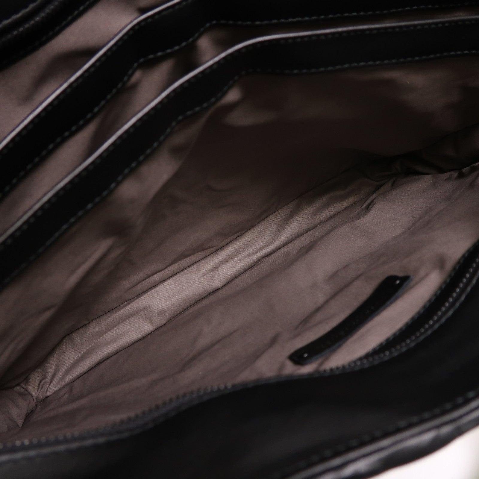 BOTTEGA VENETA 羊皮皮革Briefcase公事包