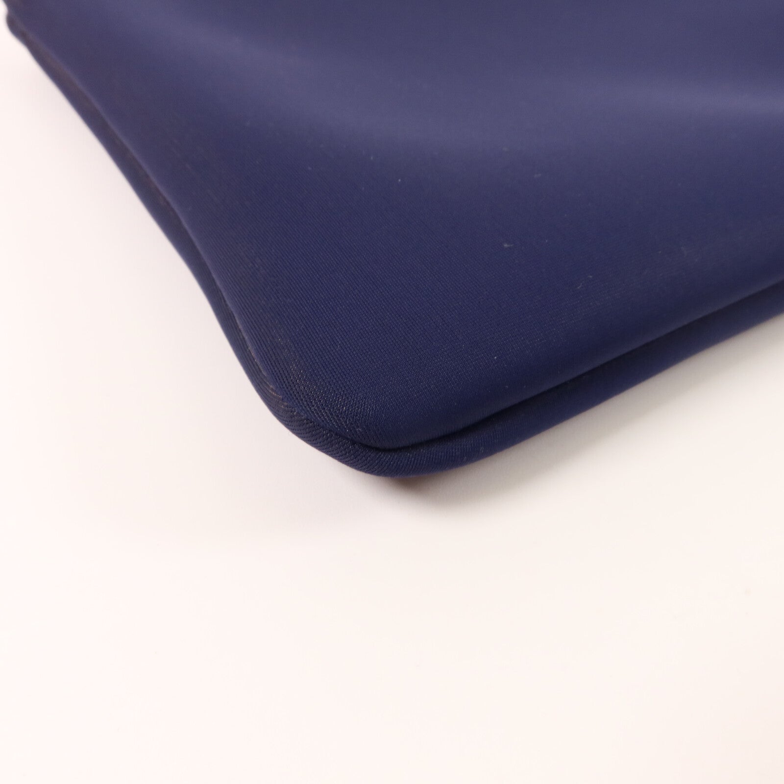 HERMES 聚醯胺/氨綸Neobain Case Medium Model手拿包