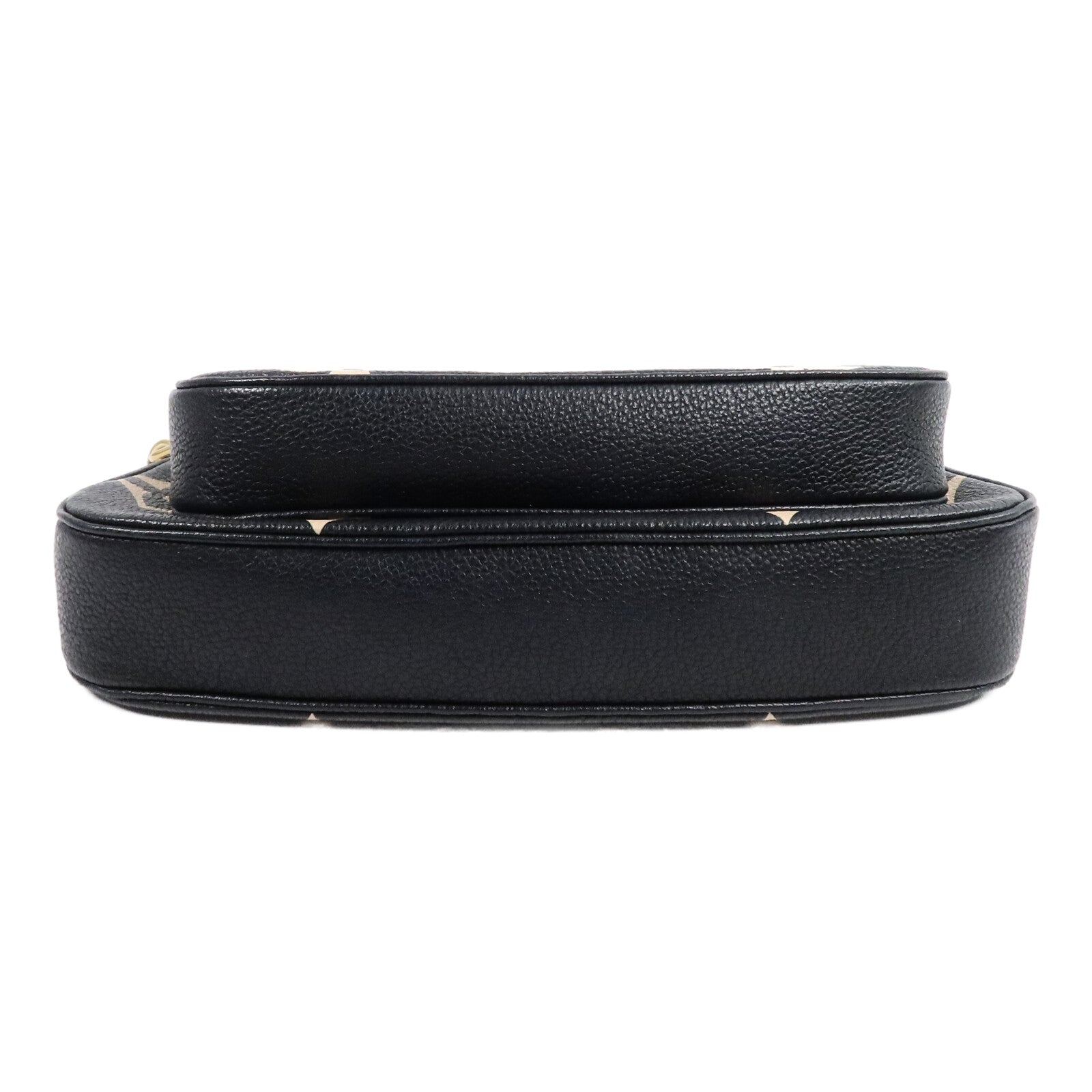 LOUIS VUITTON Monogram Empriente Multi Pochette Accessoires手挽肩背兩用袋