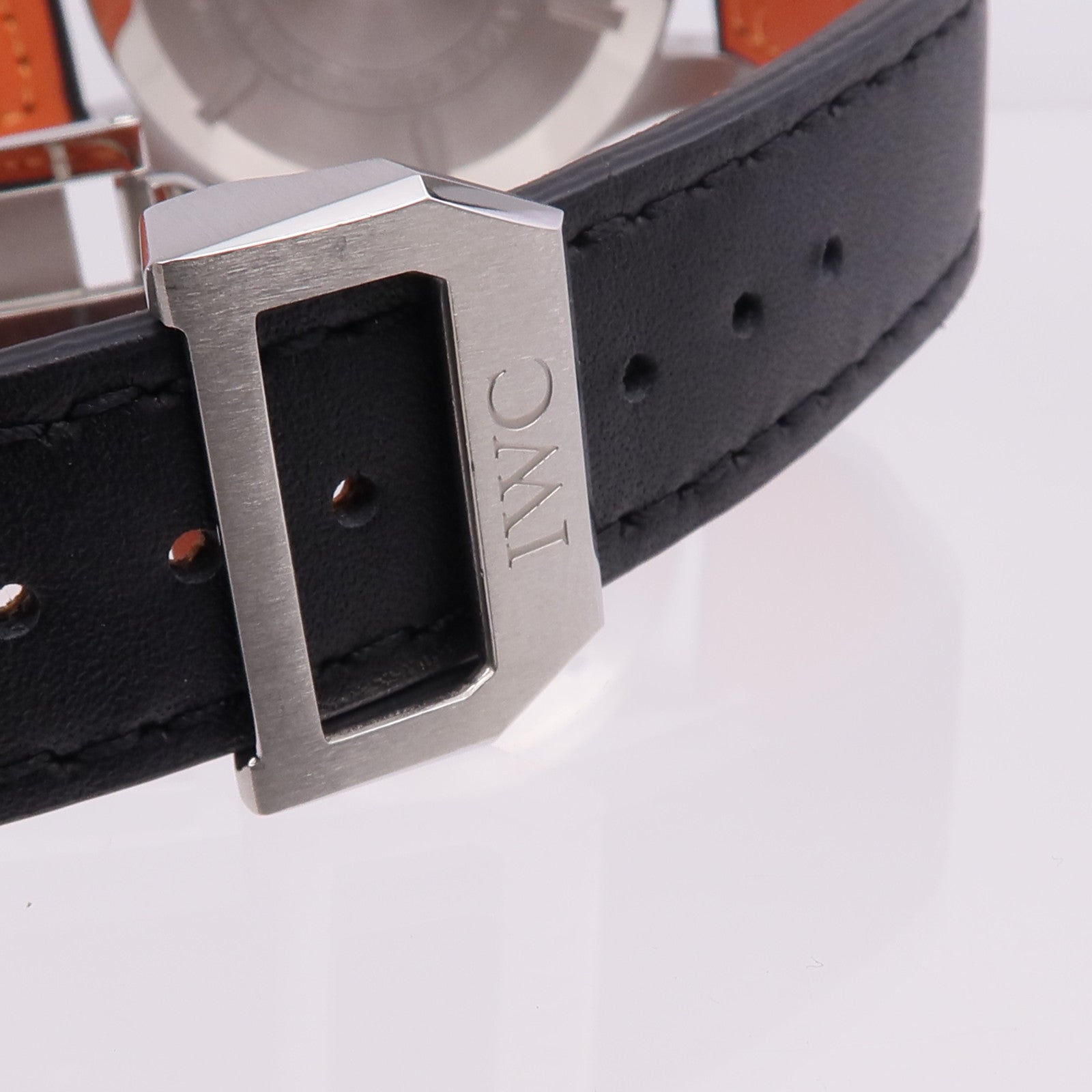 IWC Worldtimer IW326201