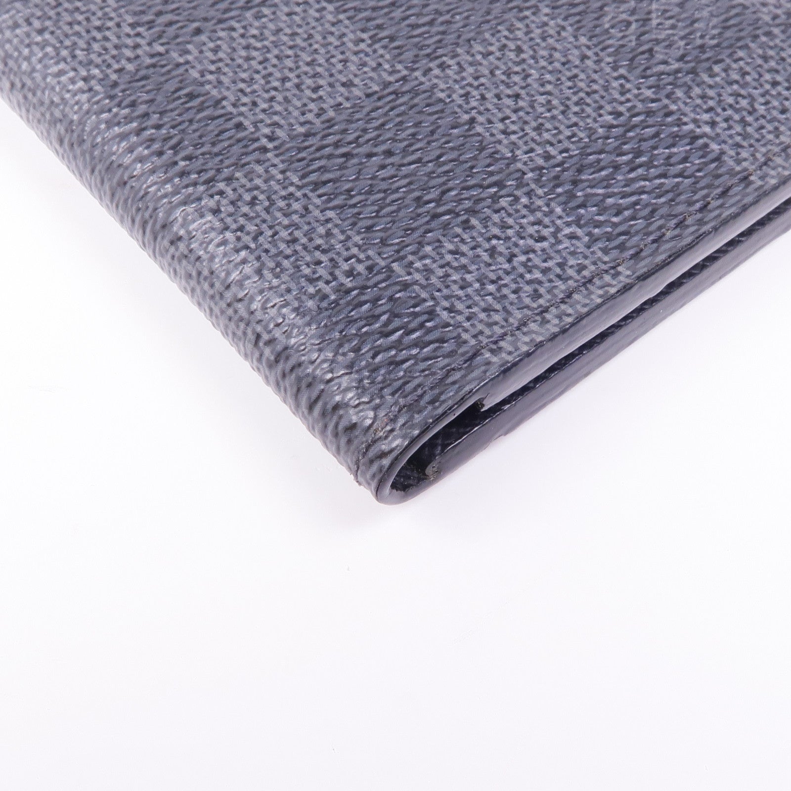 LOUIS VUITTON Damier Graphite Pocket Organizer卡片套