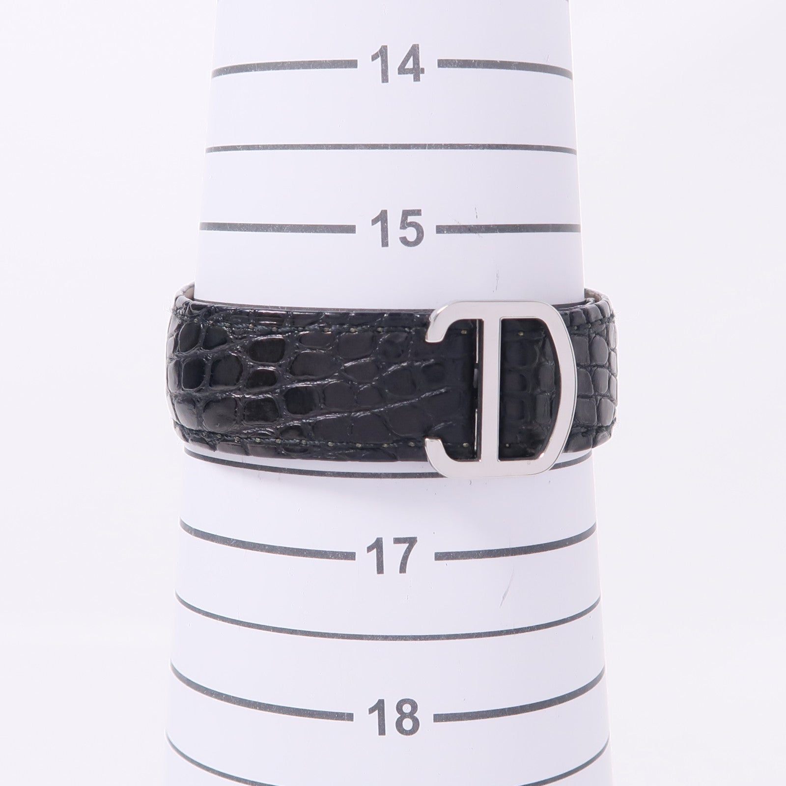 CARTIER Tank Solo 2715