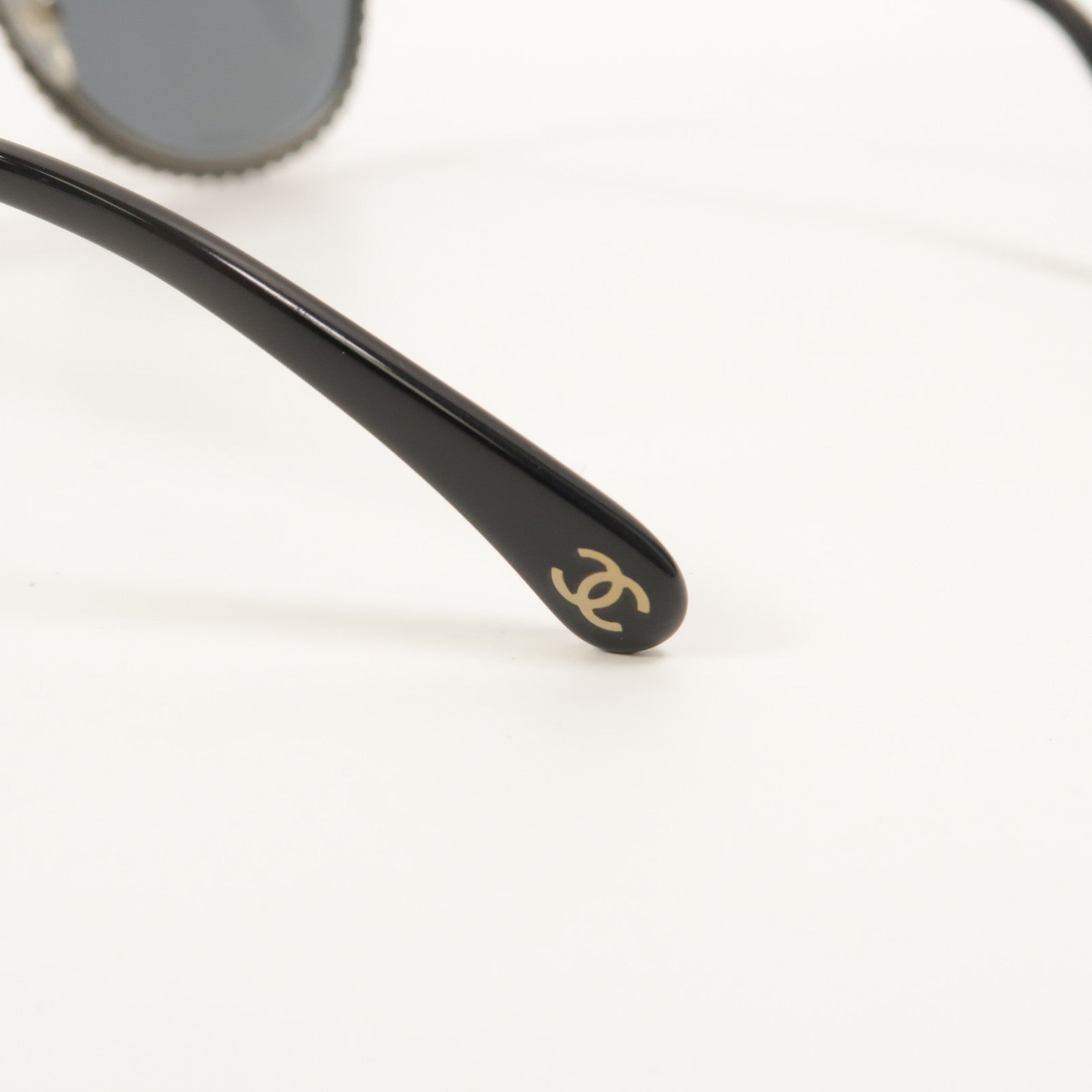 CHANEL PVC Sunglasses太陽眼鏡