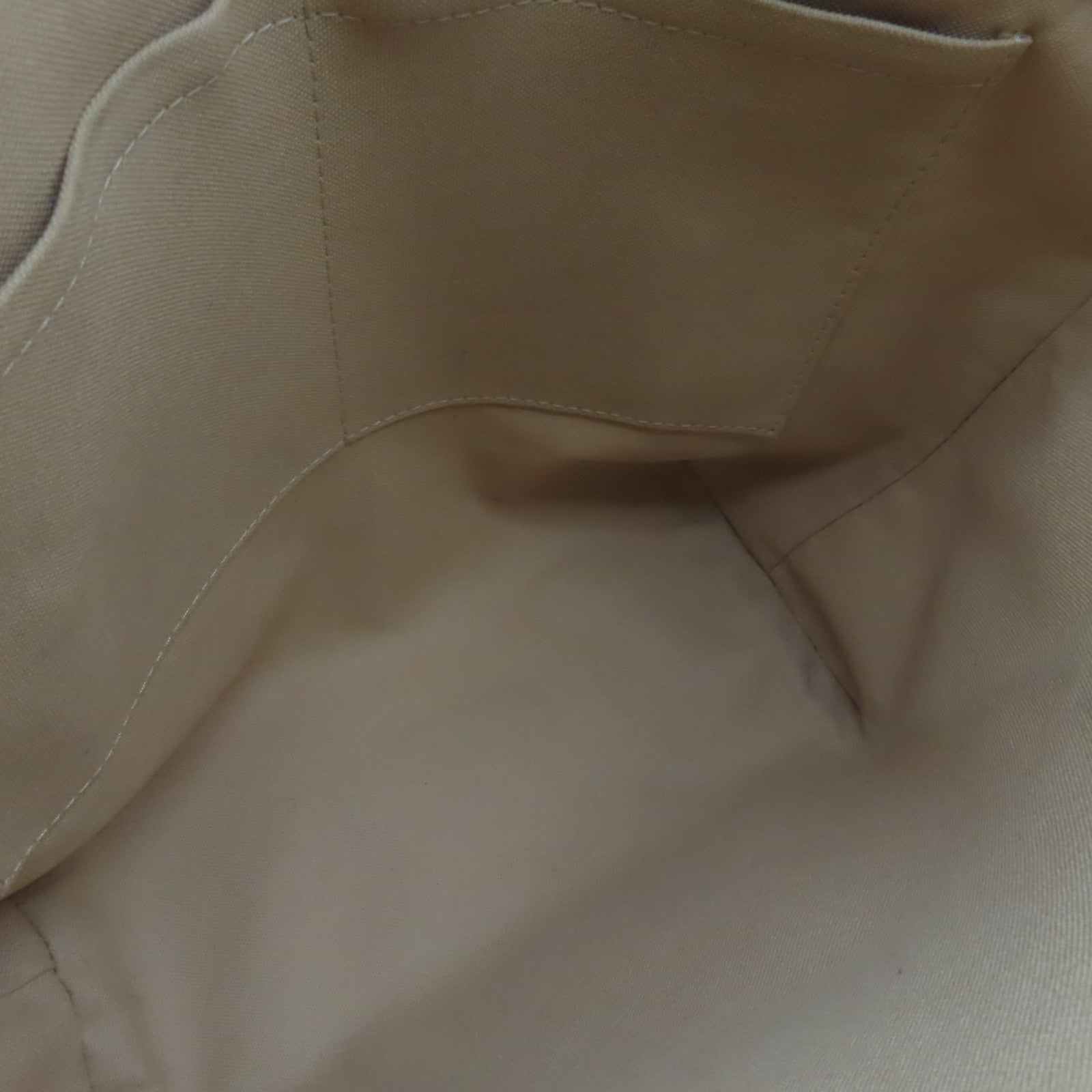 LOUIS VUITTON **【激減優惠】Damier Totally PM Shoulder Bag肩背袋米白色