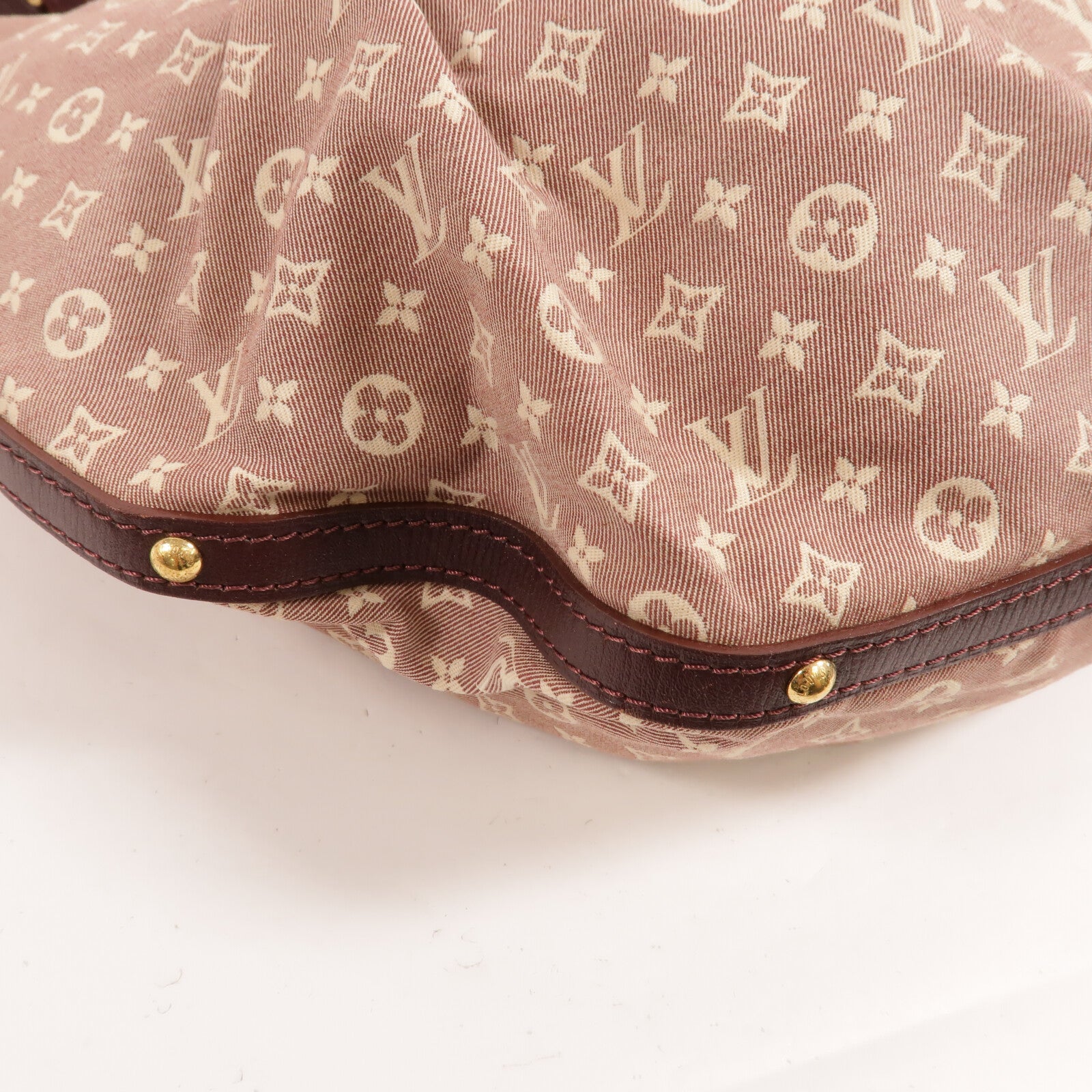 LOUIS VUITTON Monogram Idylle Rhapsody MM肩背袋
