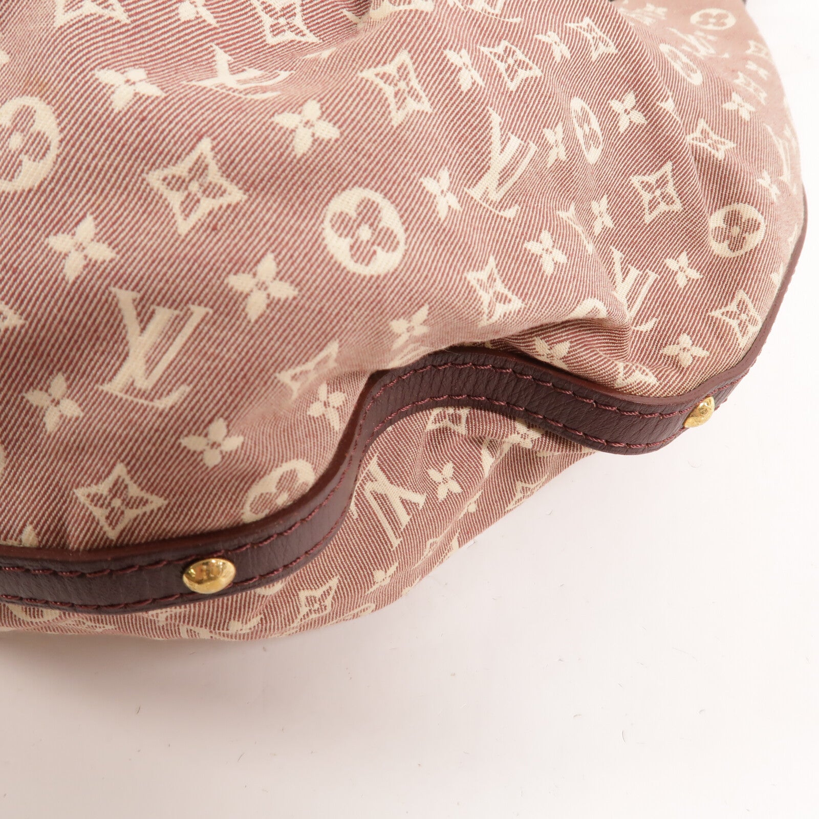 LOUIS VUITTON Monogram Idylle Rhapsody MM肩背袋