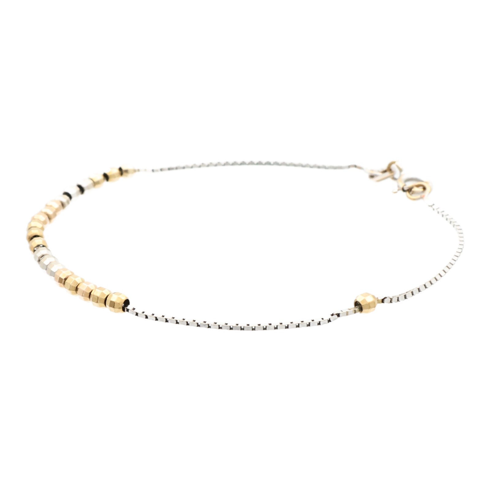 JEWELRY 18K黃金/白金/玫瑰金Bracelet手鏈
