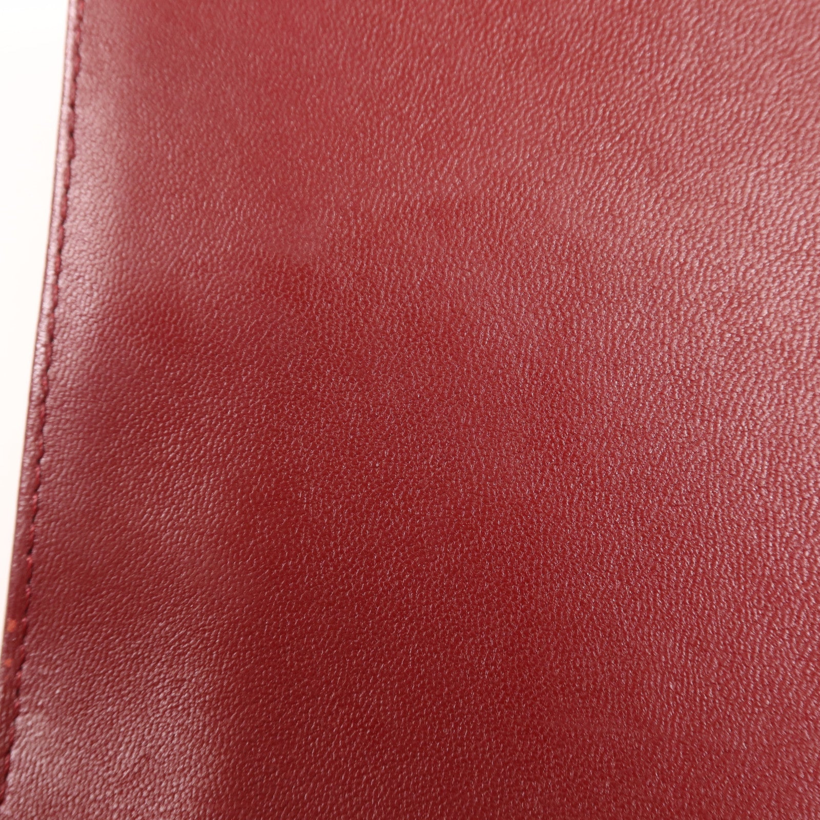 CHANEL 羊皮皮革Boy Chanel Medium金扣鏈帶肩背袋