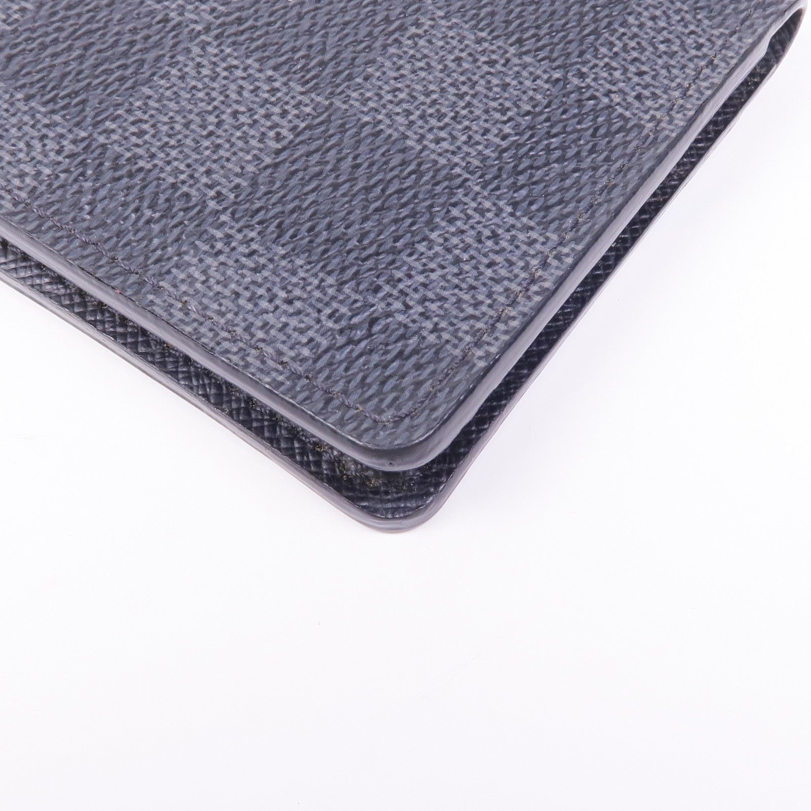 LOUIS VUITTON Damier Graphite Pocket Organizer卡片套