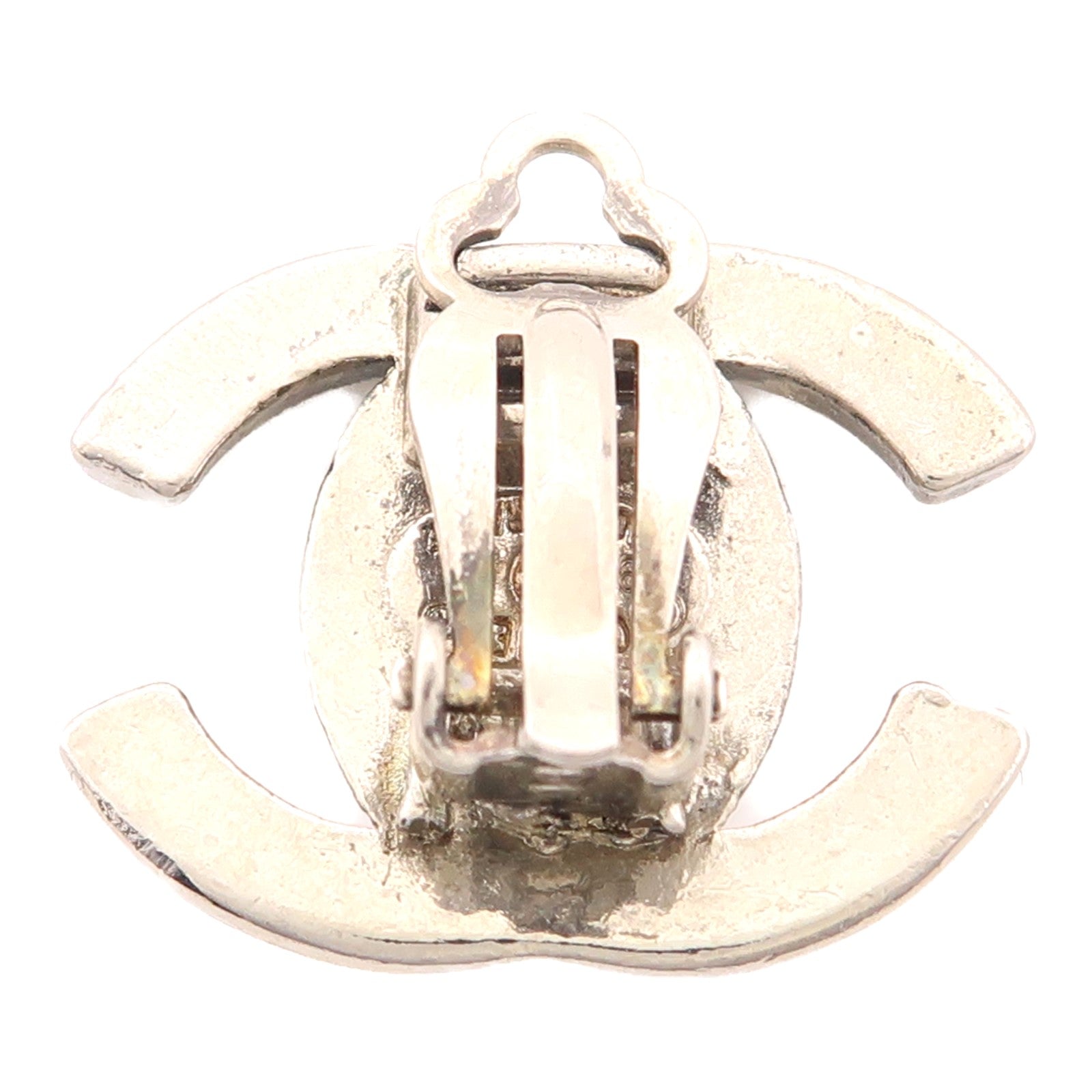CHANEL 金屬Earring耳夾