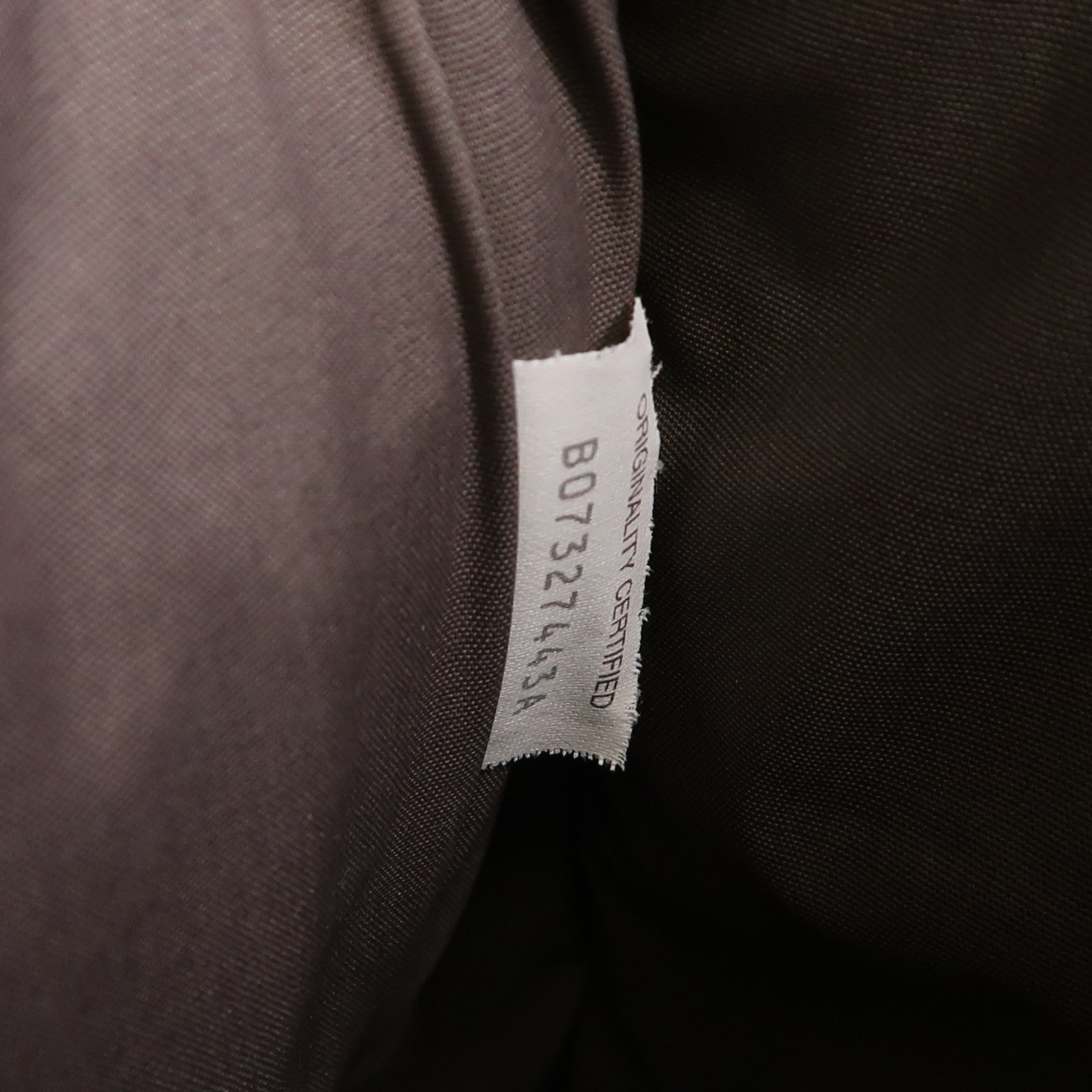 BOTTEGA VENETA 羊皮皮革Briefcase公事包