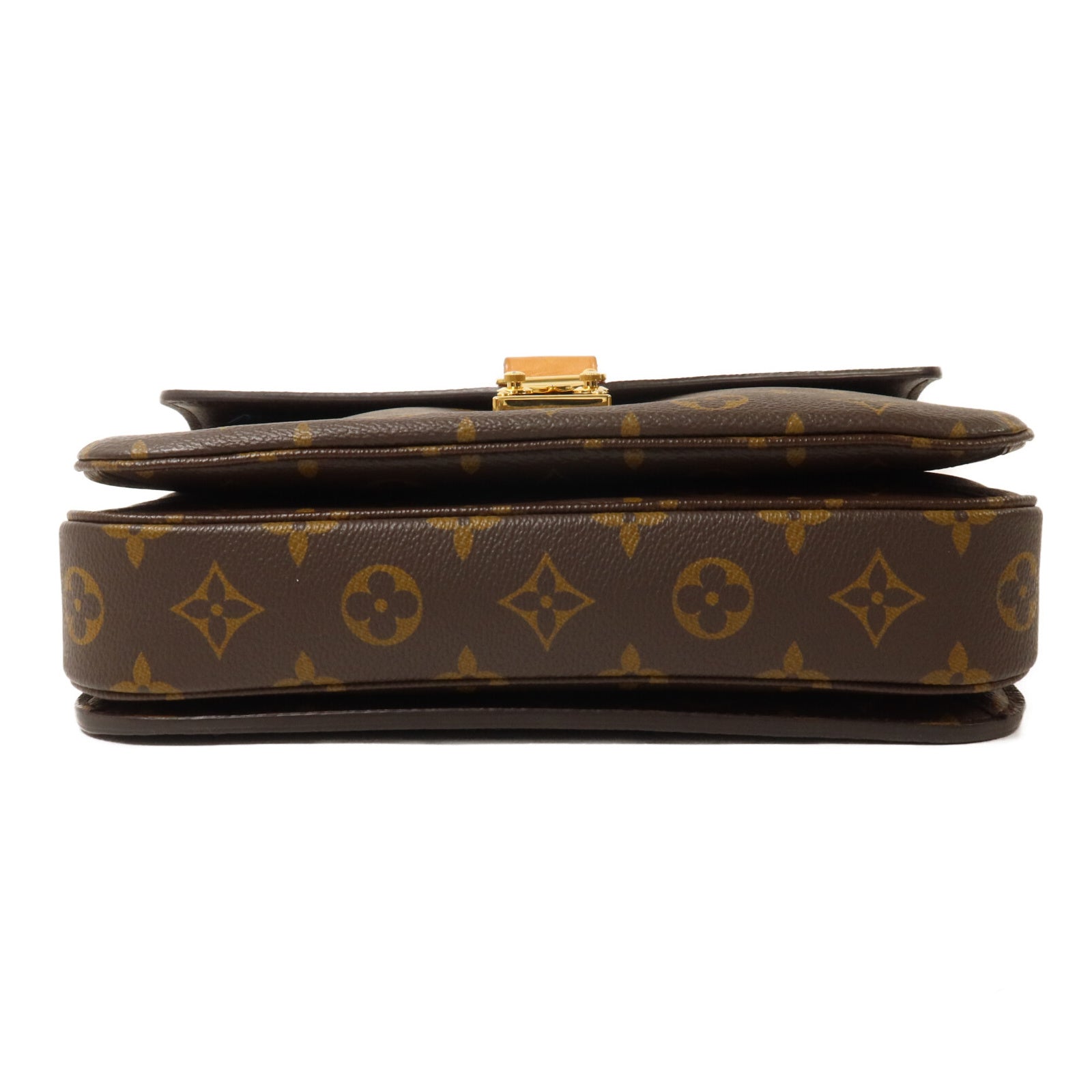 LOUIS VUITTON Monogram Pochette Metis MM手挽肩背兩用袋