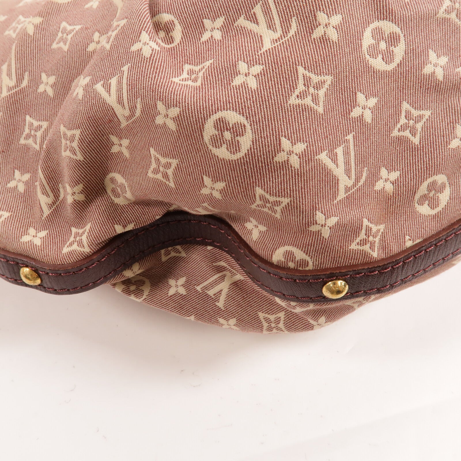 LOUIS VUITTON Monogram Idylle Rhapsody MM肩背袋