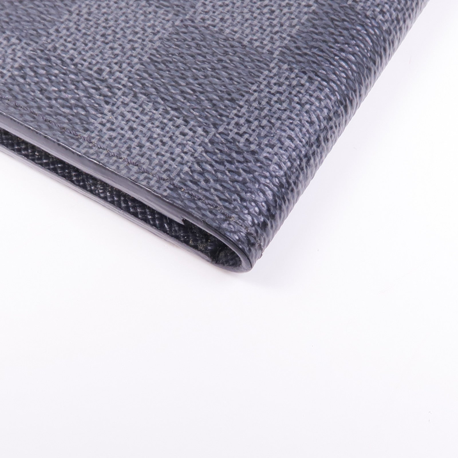 LOUIS VUITTON Damier Graphite Pocket Organizer卡片套