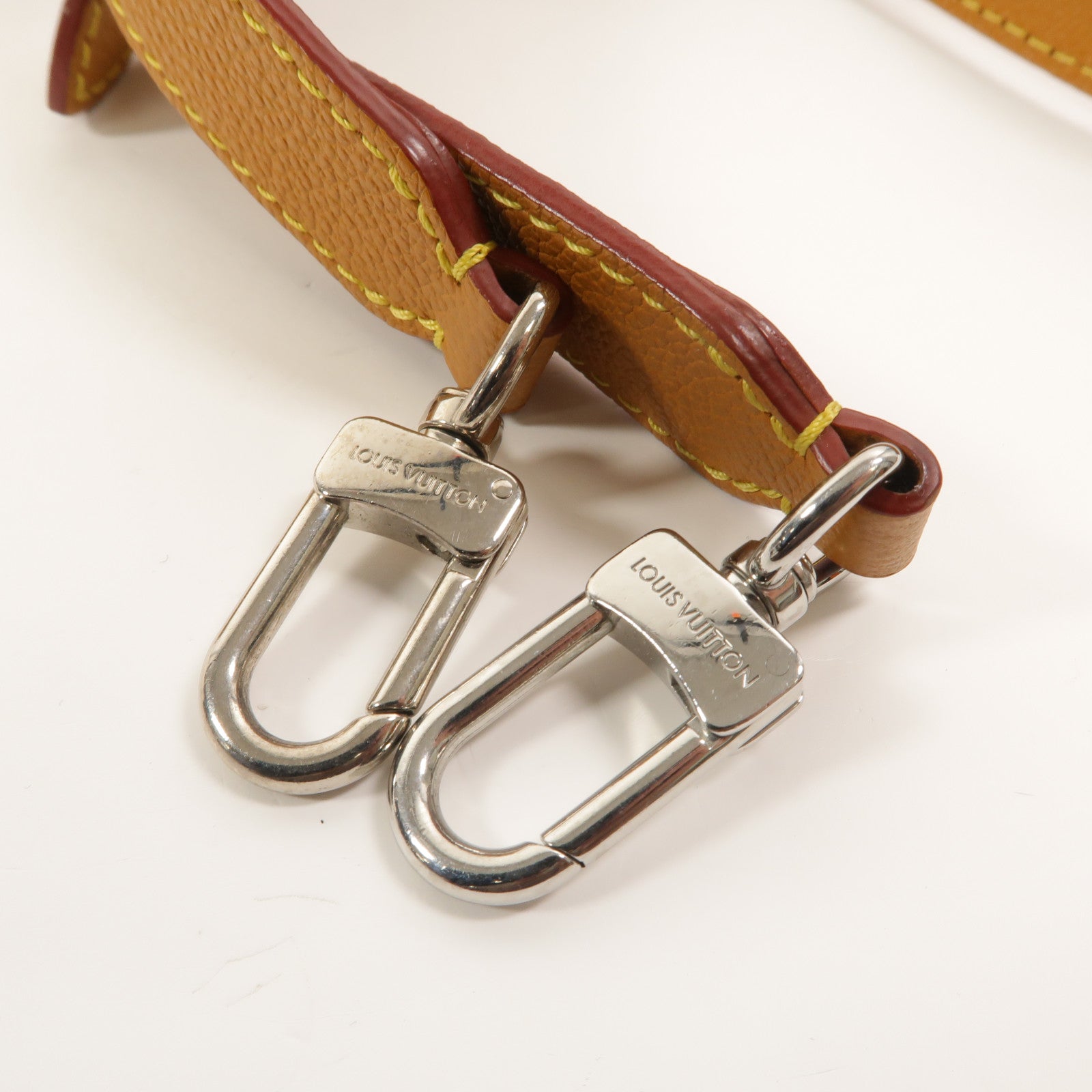 LOUIS VUITTON Epi Marelle手挽肩背兩用袋