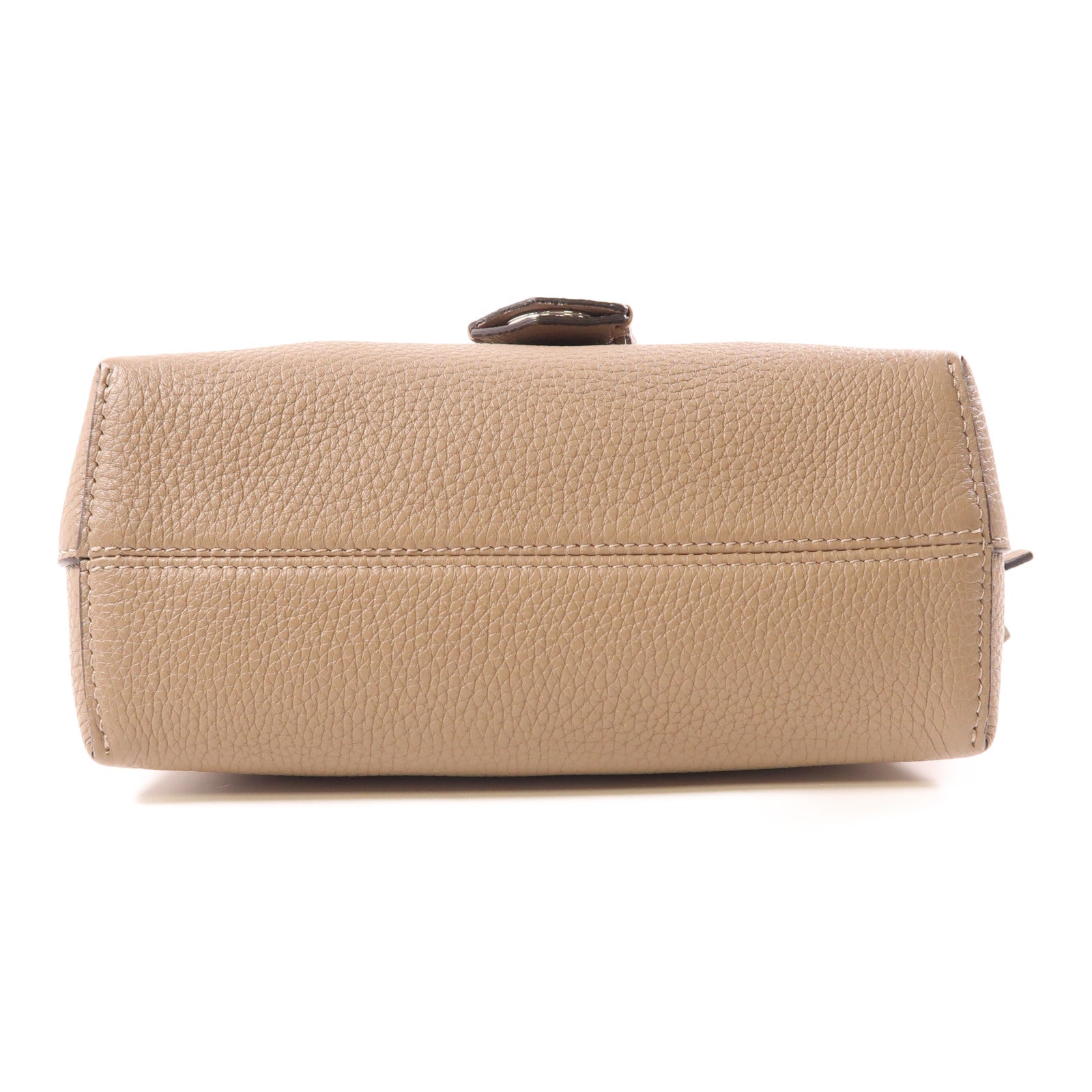 FENDI SHW By The Way Selleria Mini 2 Way Shoulder Bag 8BS098_ASU2 Calfskin