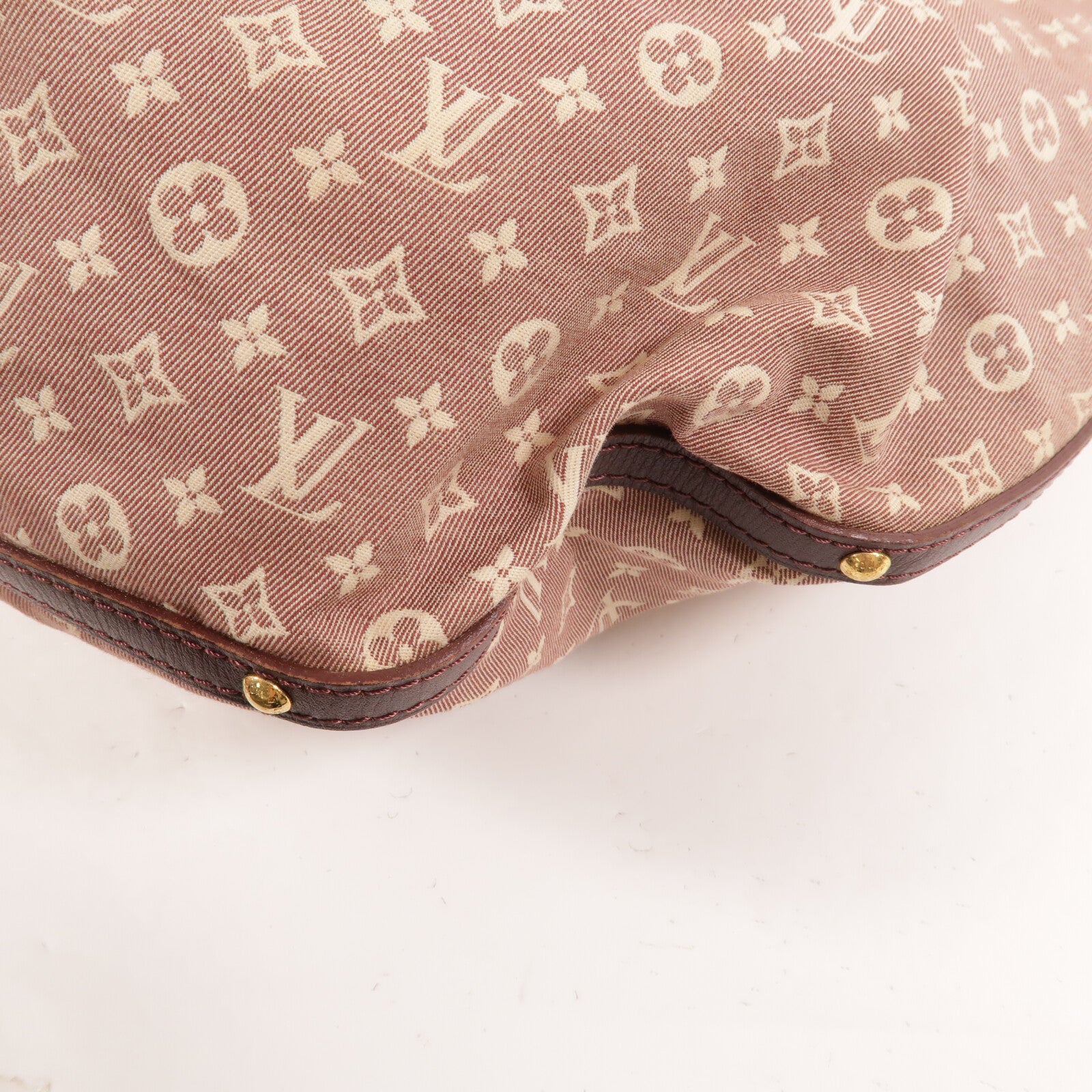 LOUIS VUITTON Monogram Idylle Rhapsody MM肩背袋