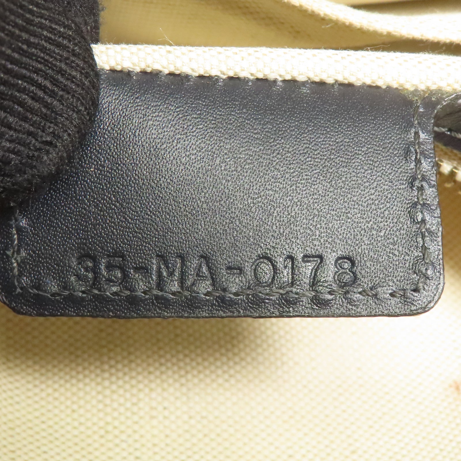 Dior 帆布Shoulder Bag金扣肩背袋
