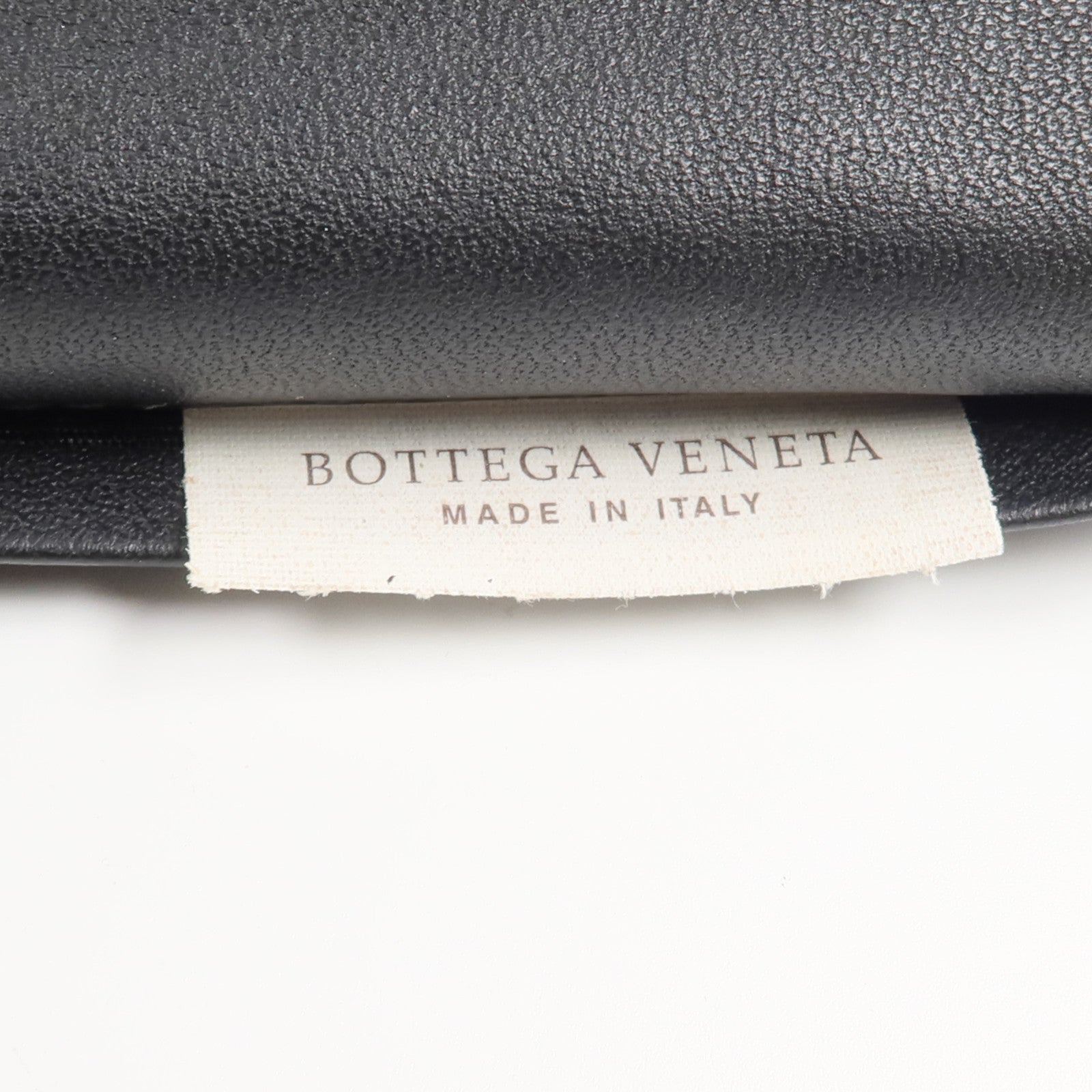 BOTTEGA VENETA 羊皮皮革Long Wallet長錢包