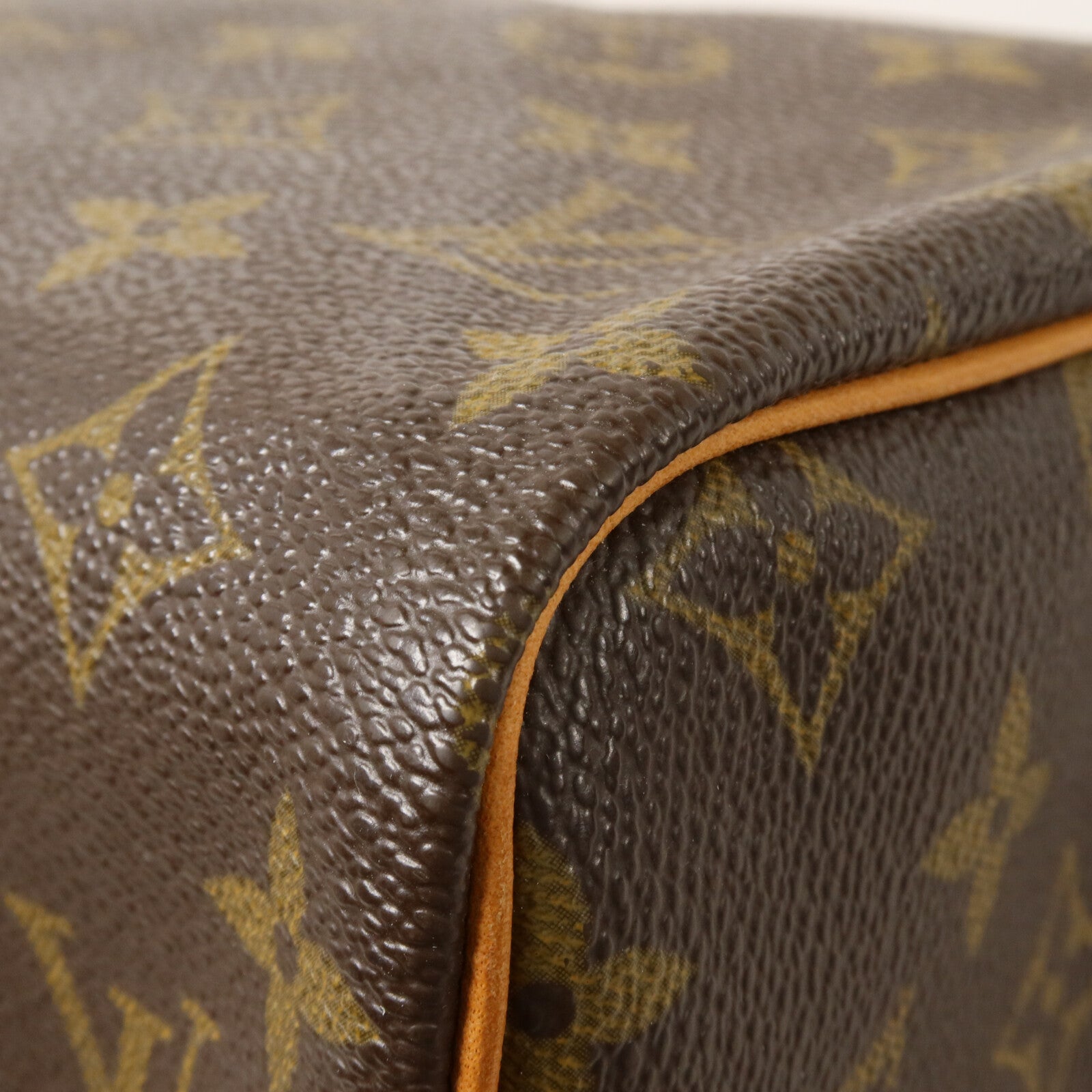 LOUIS VUITTON Monogram Speedy 30手挽袋