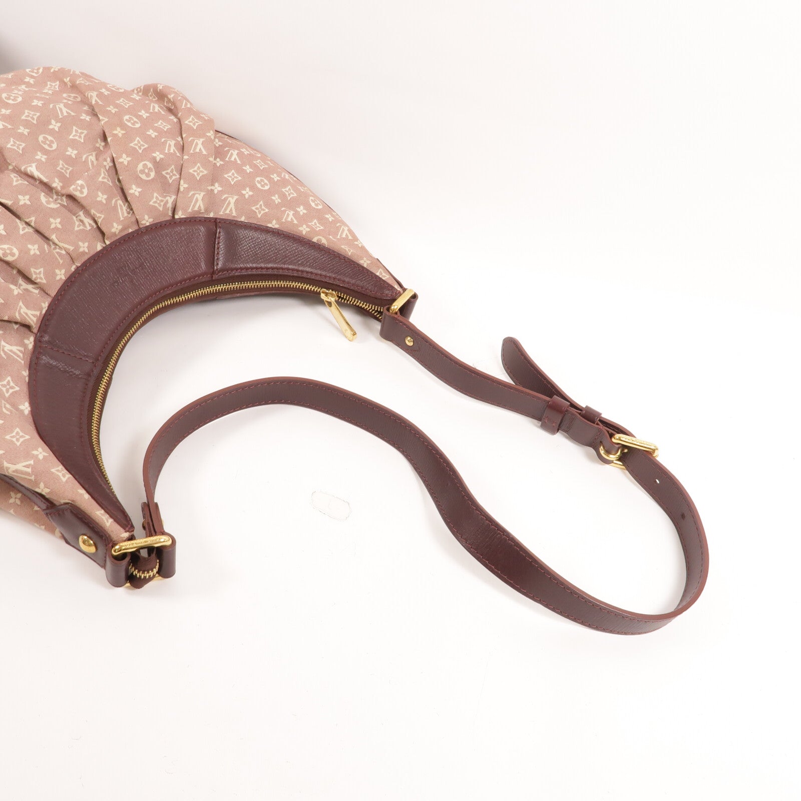 LOUIS VUITTON Monogram Idylle Rhapsody MM肩背袋