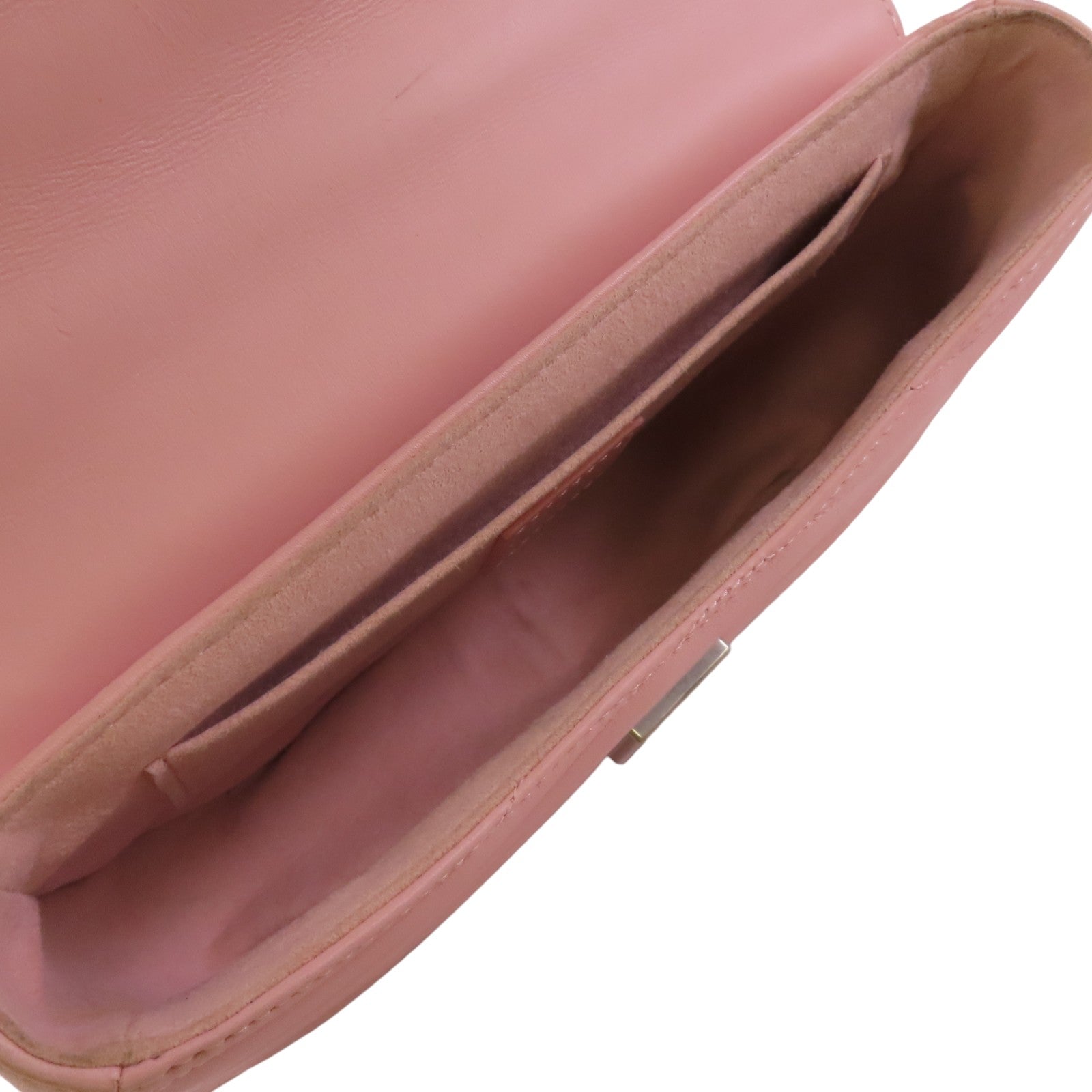 LOUIS VUITTON 牛皮皮革New Wave MM銀扣手挽肩背兩用袋