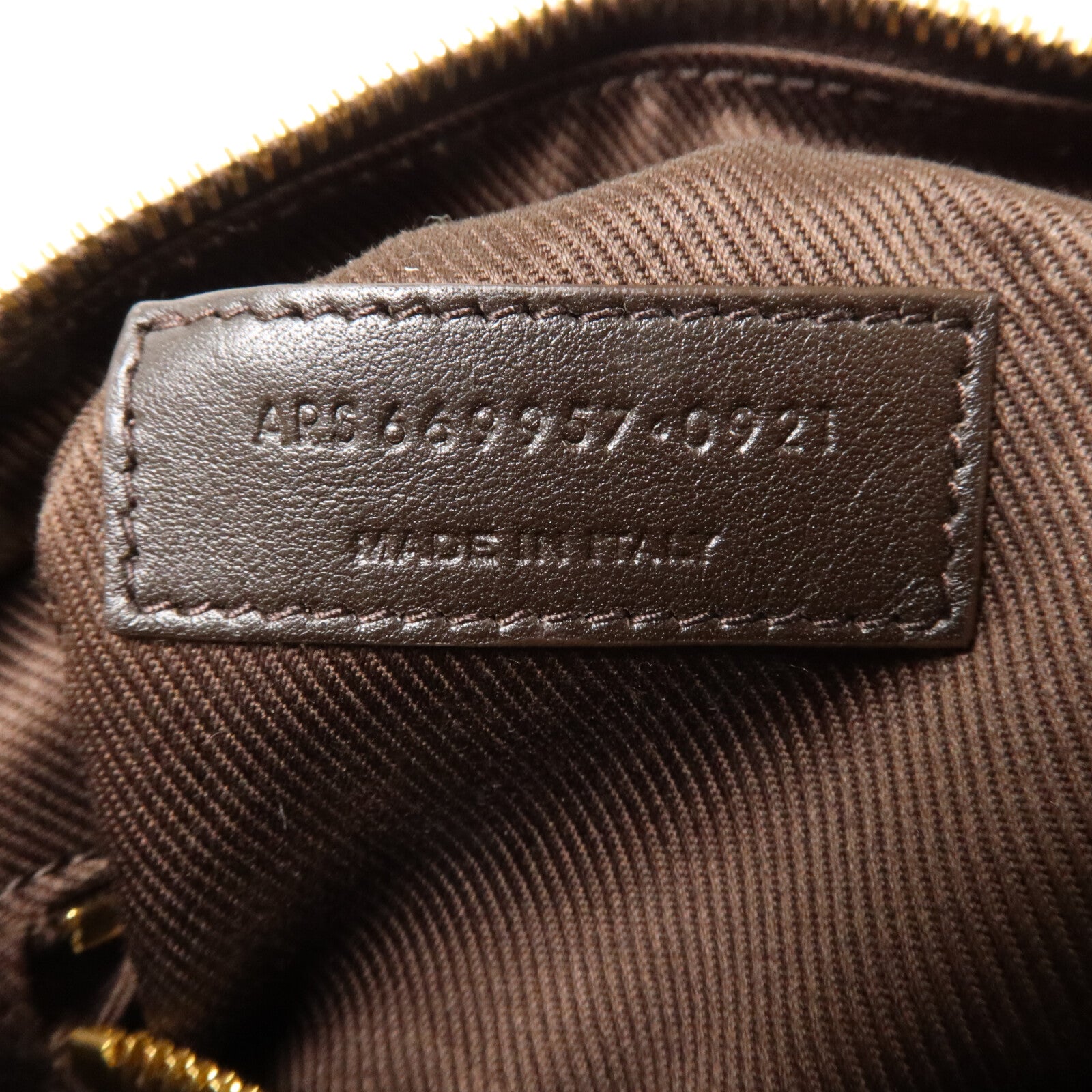 SAINT LAURENT 塗層帆布Le Monogramme Camera Bag肩背袋