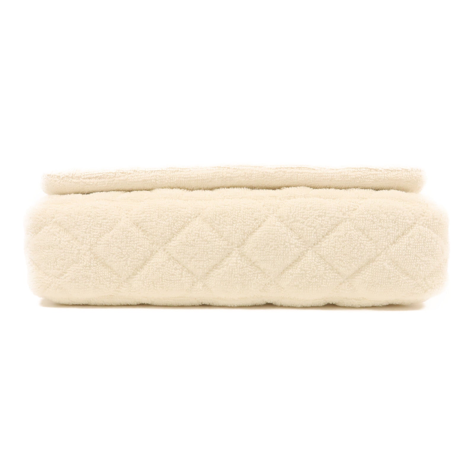 CHANEL 帆布Chain Shoulder Bag肩背袋