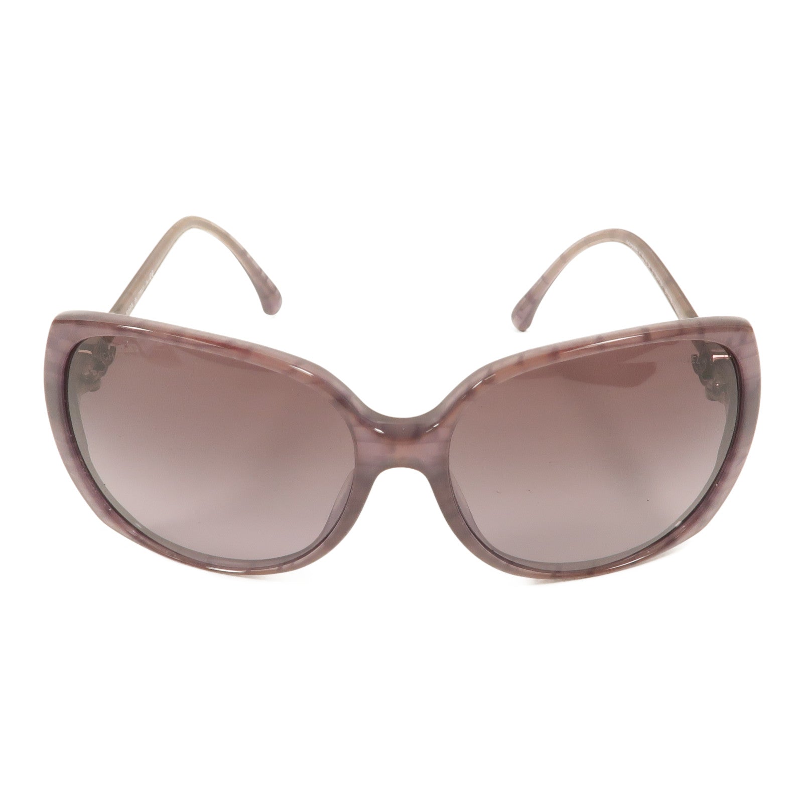 CHANEL PVC Sunglasses太陽眼鏡
