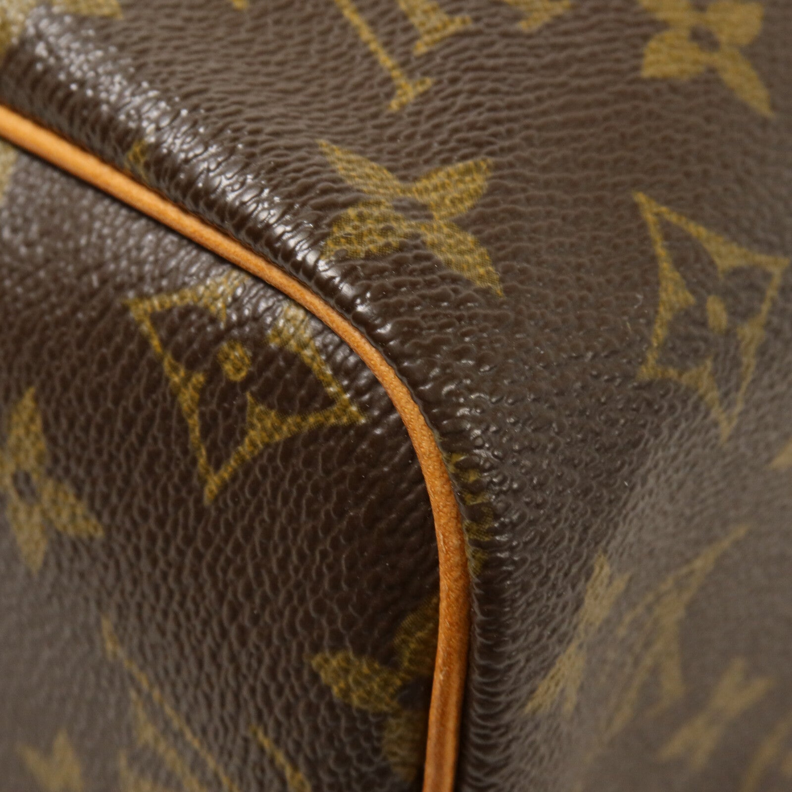 LOUIS VUITTON Monogram Speedy 30手挽袋