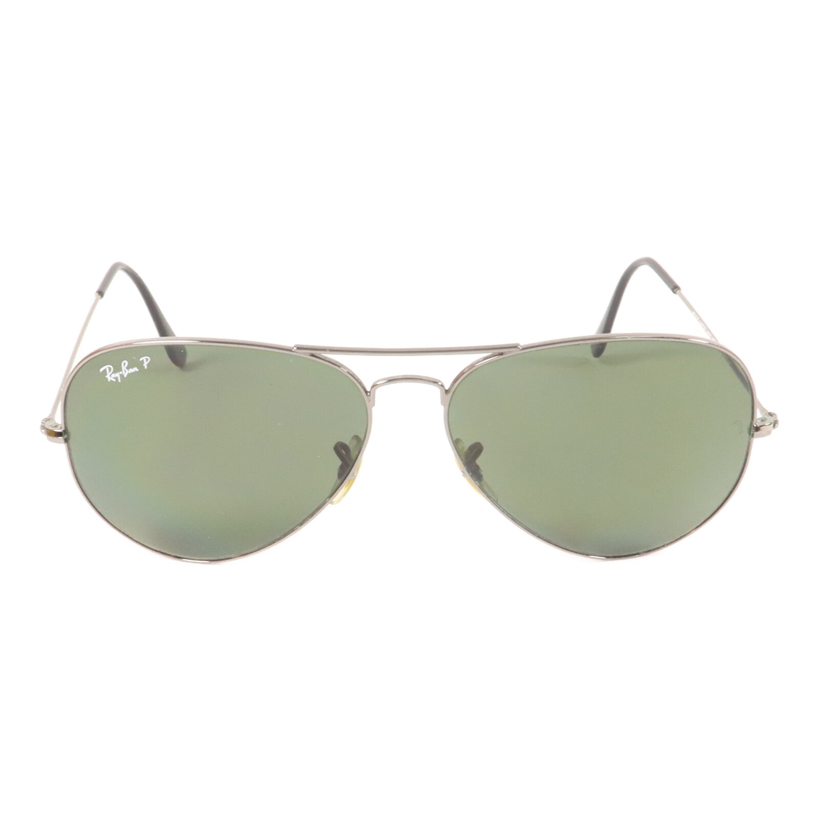 Ray-Ban 金屬Sunglasses太陽眼鏡