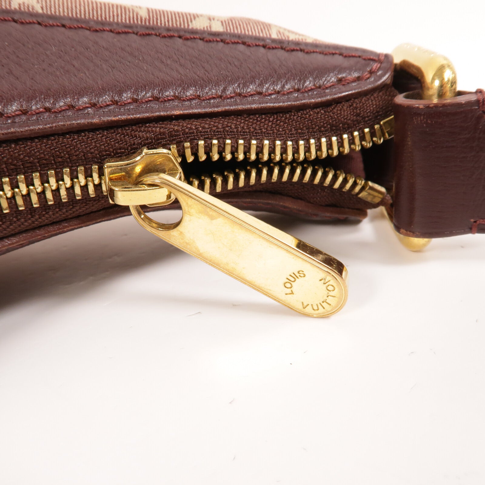 LOUIS VUITTON Monogram Idylle Rhapsody MM肩背袋